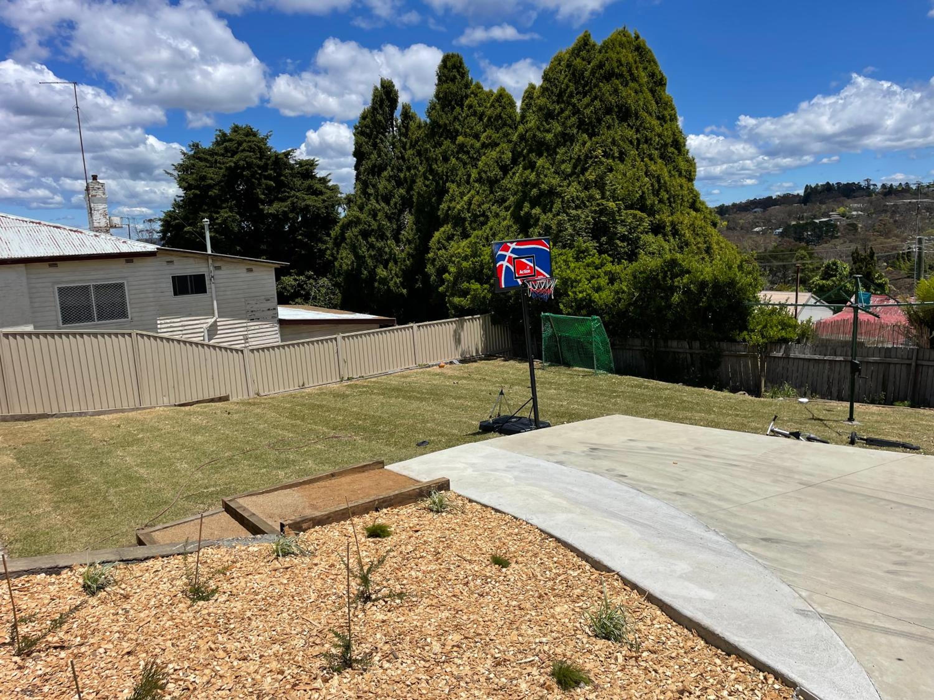 Heart of Katoomba Semi Home
