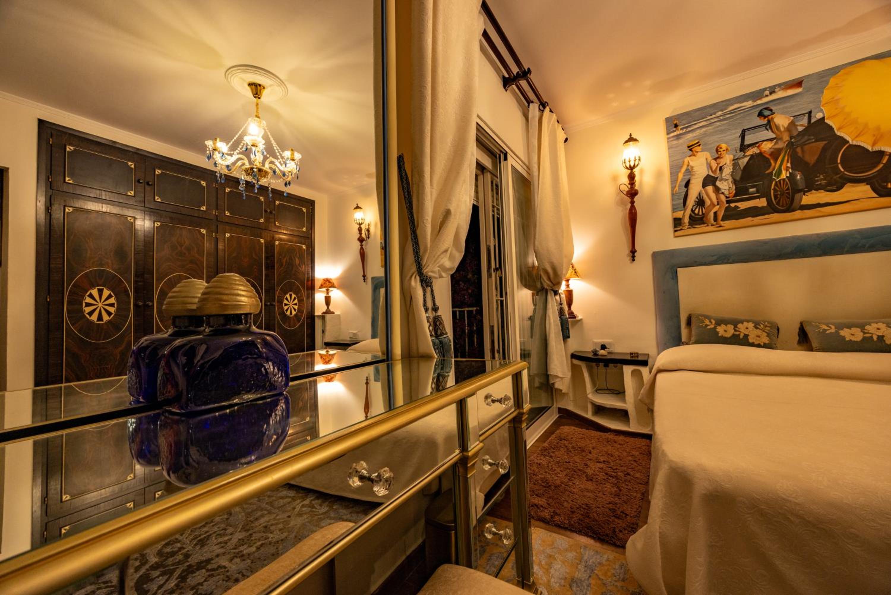 Andalusian Beach House