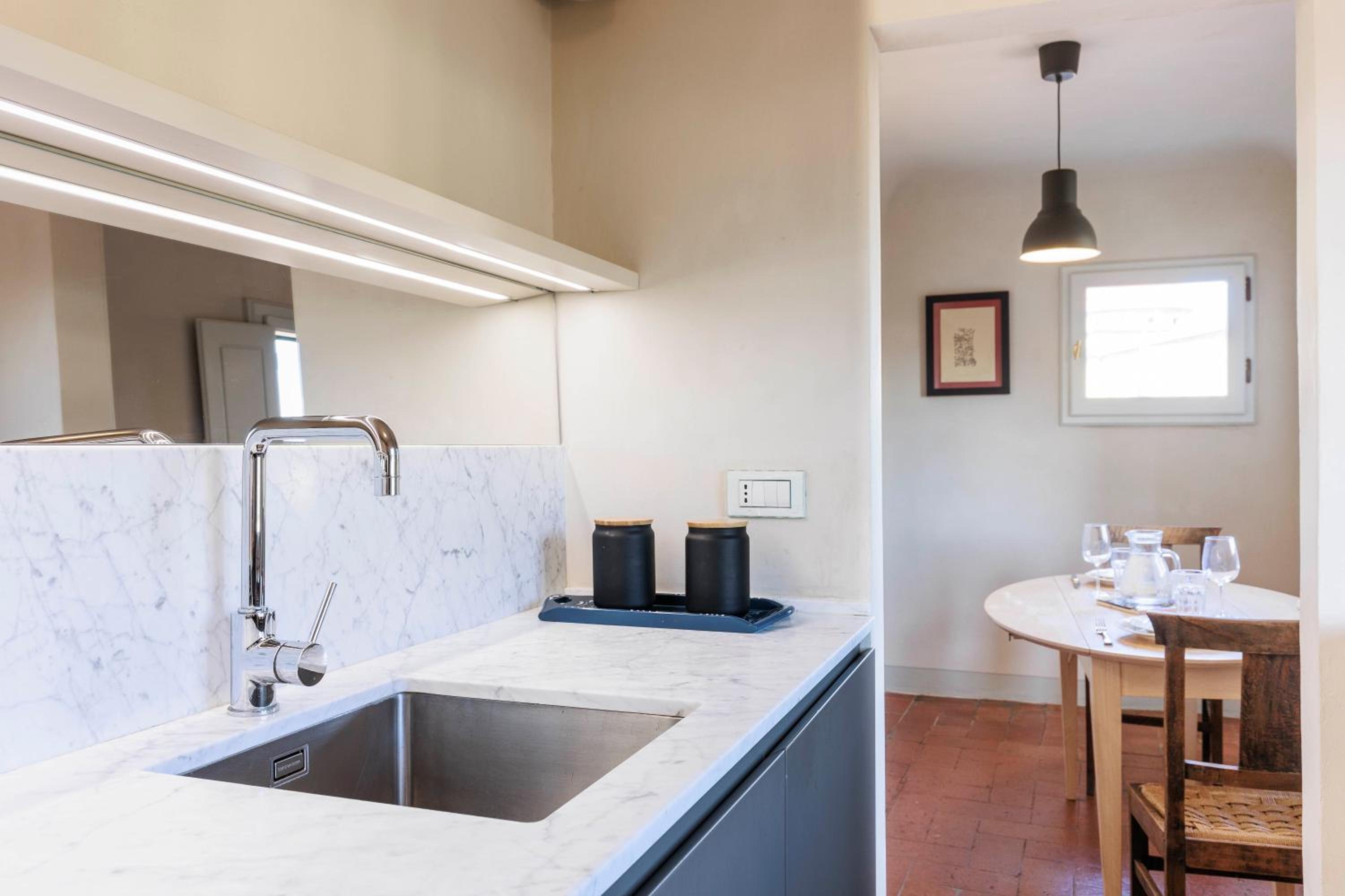 Sweet House in Santo Spirito