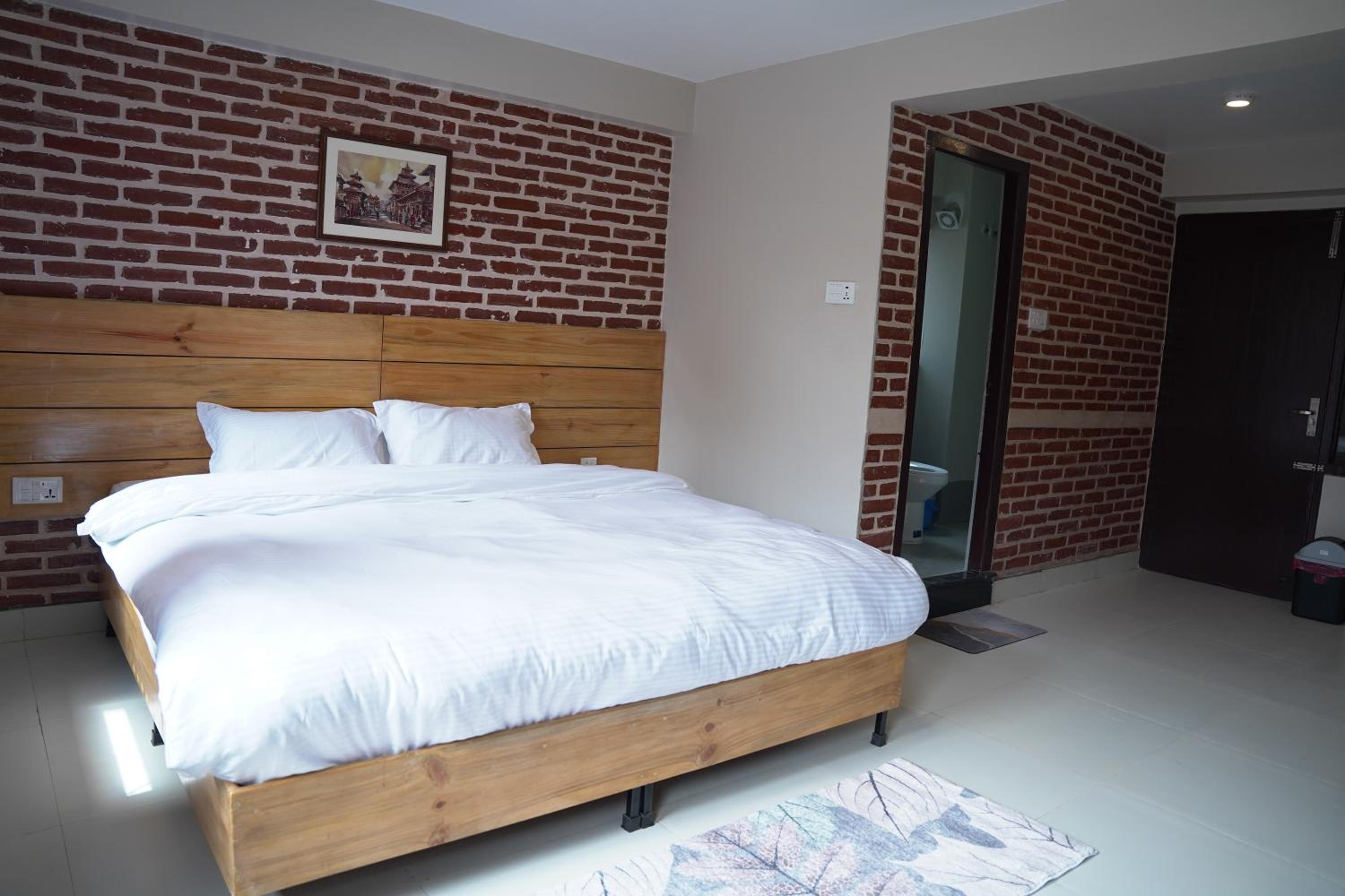 Pilachhen Community Homestay LIBI 2 view 4