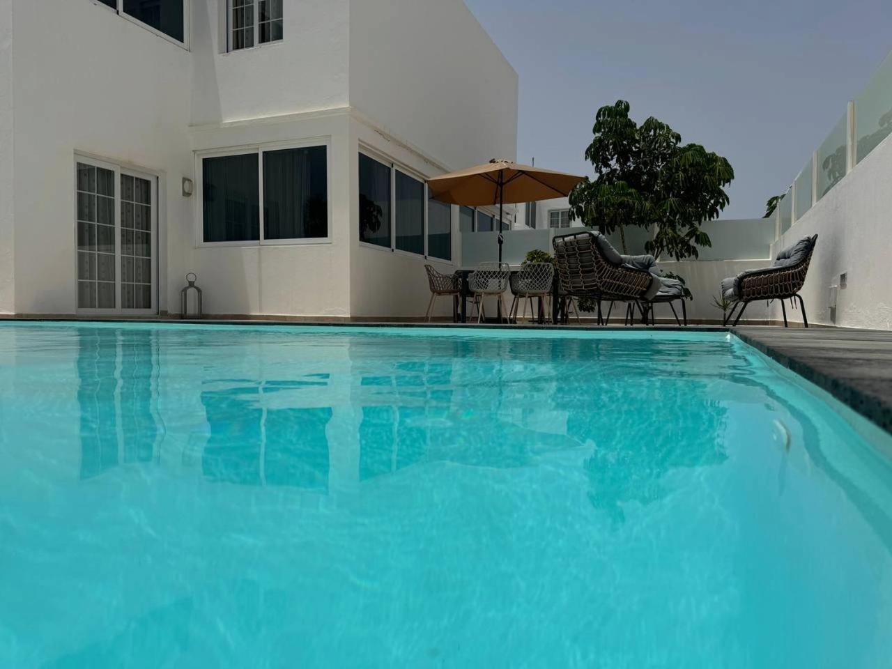 Hotel Villalia Marina - Image 1