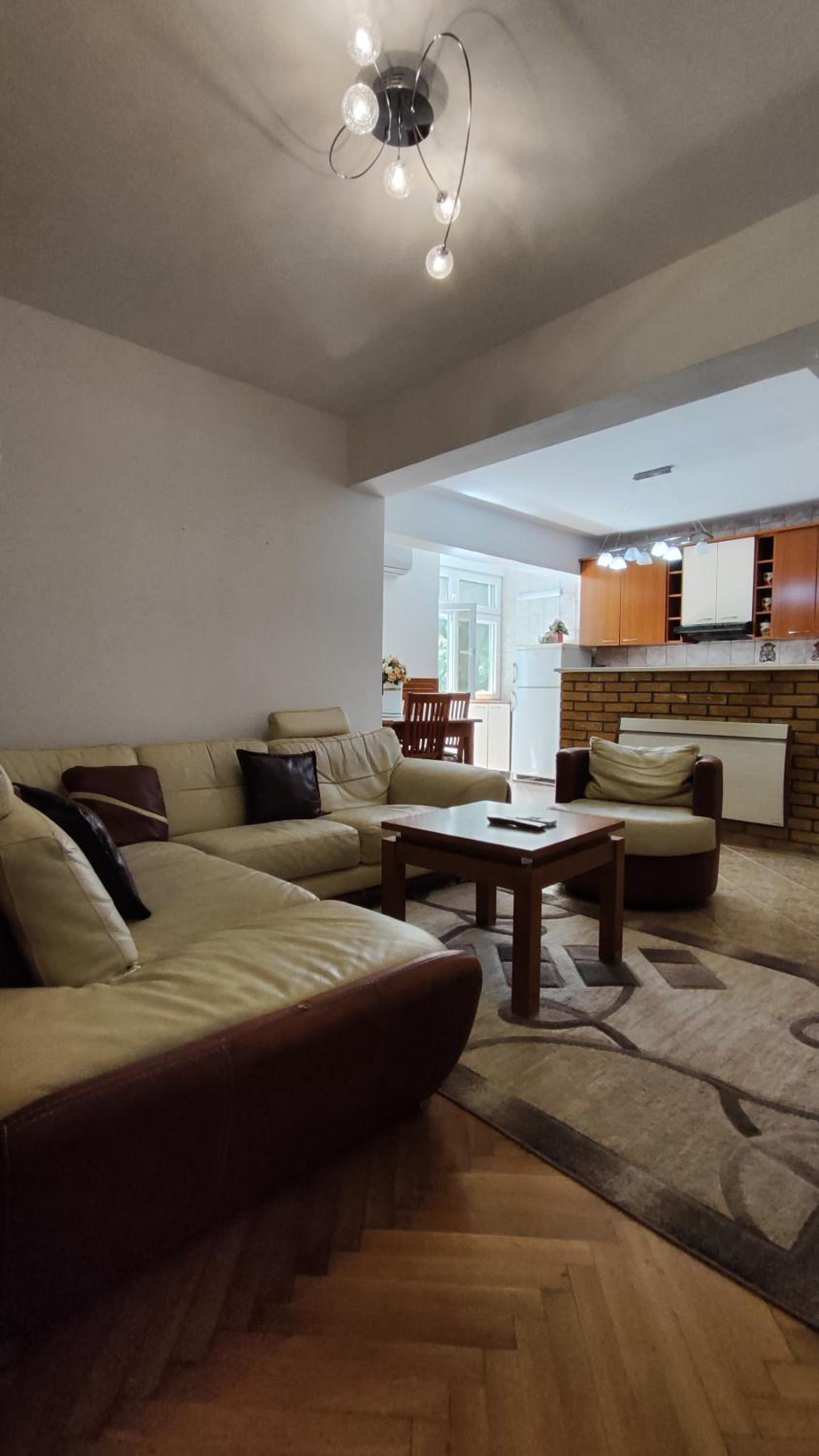 Apartman Centar Bar view 5