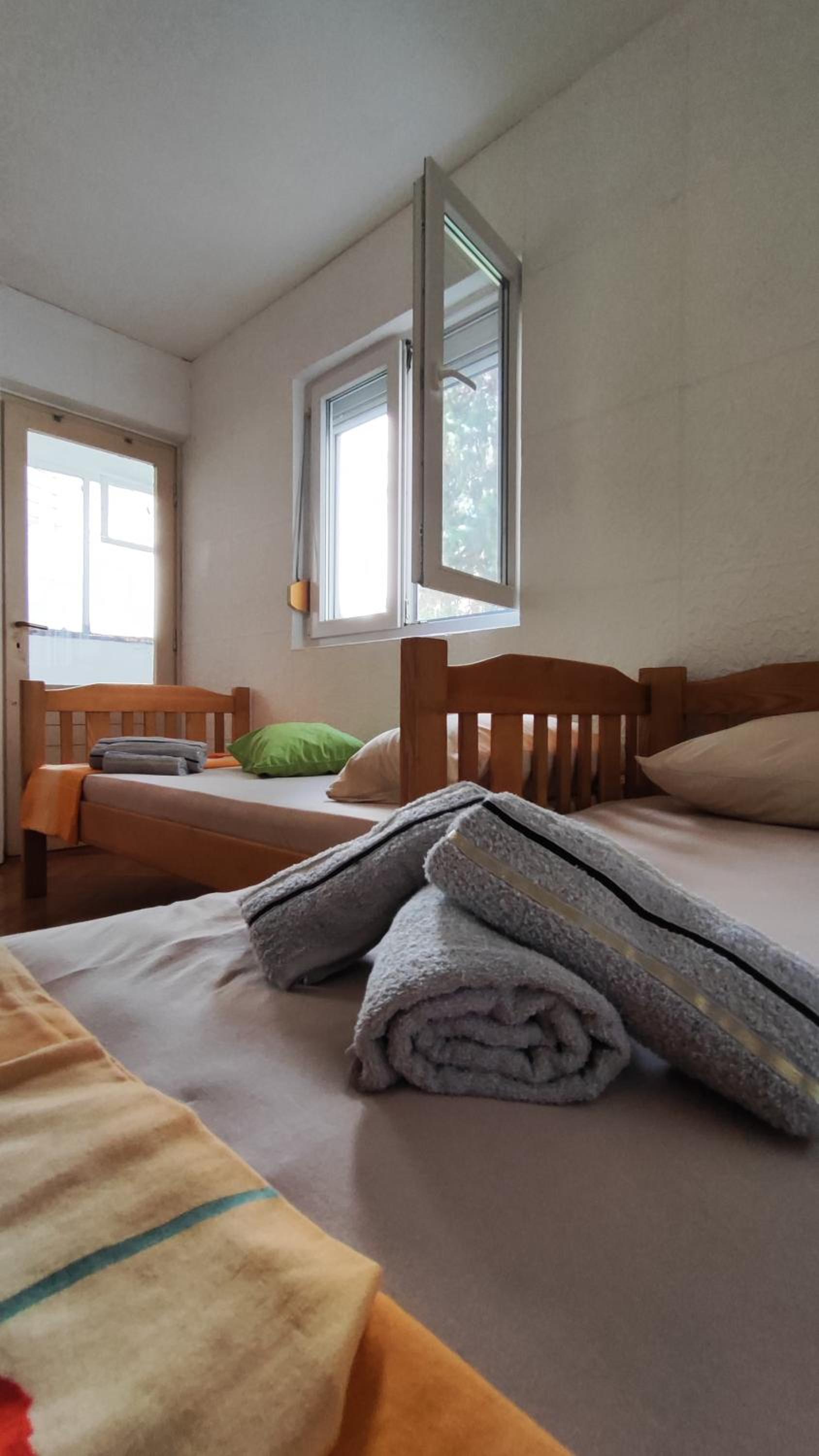 Apartman Centar Bar view 4