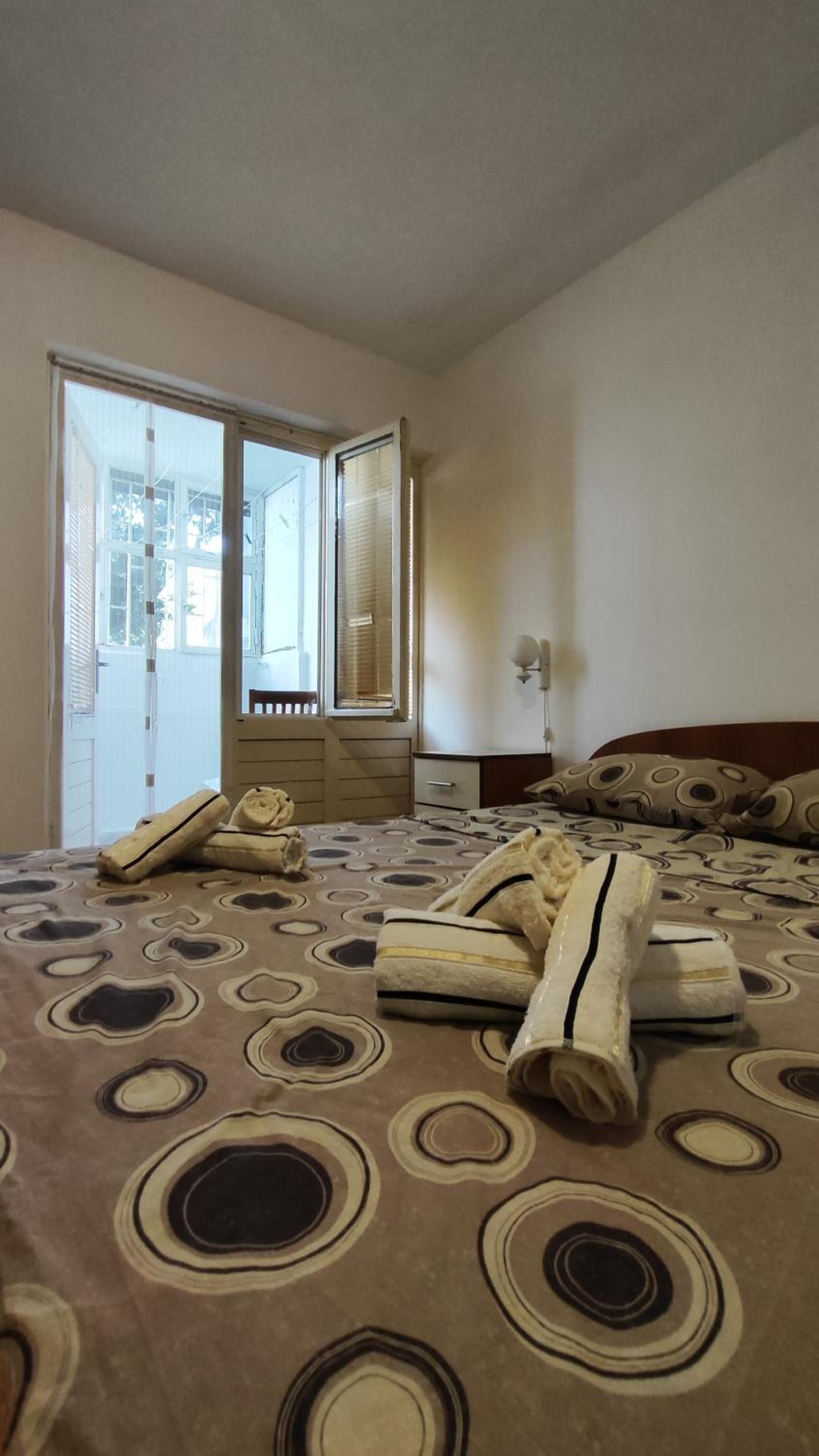 Apartman Centar Bar view 3