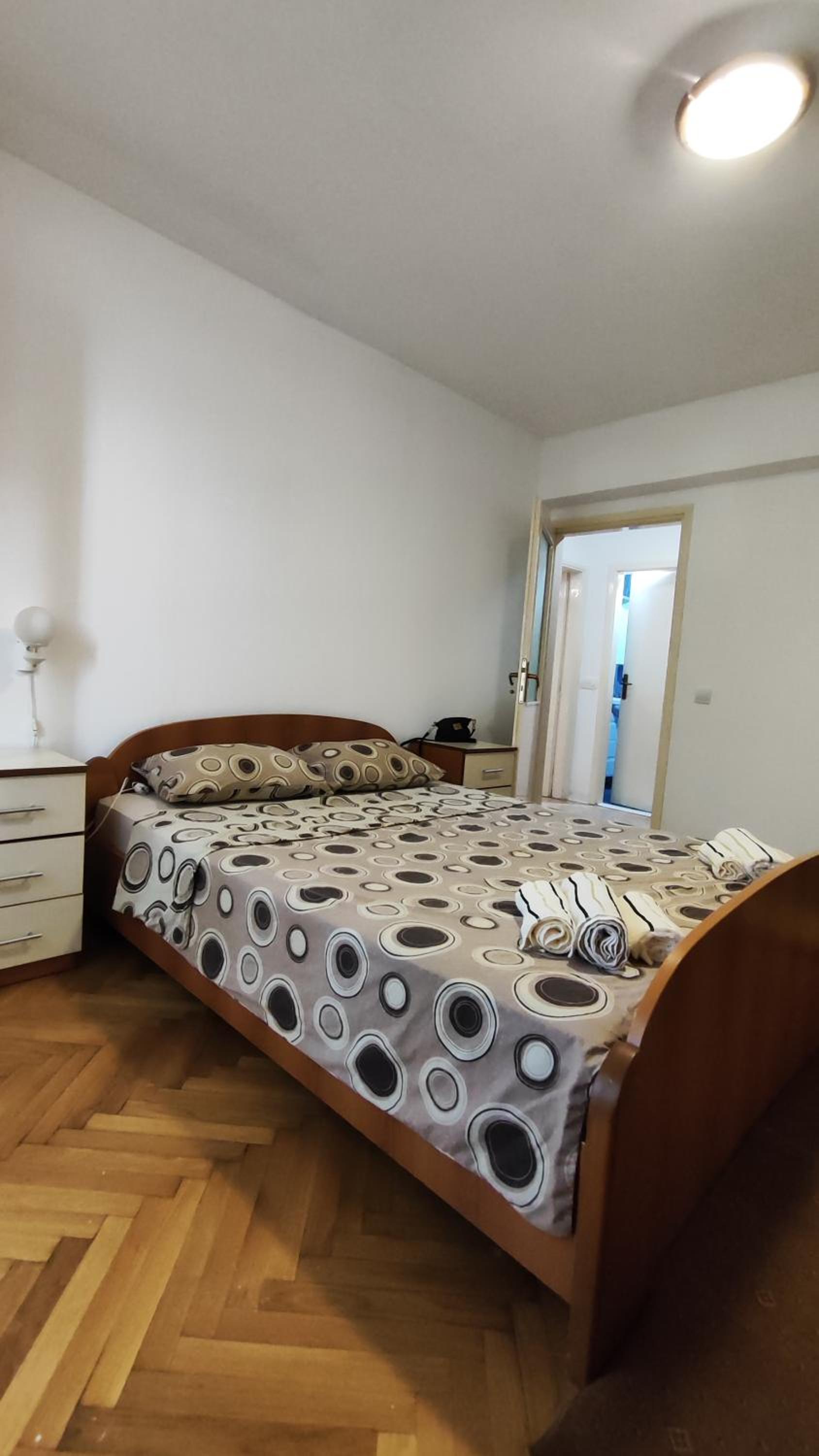 Apartman Centar Bar view 2
