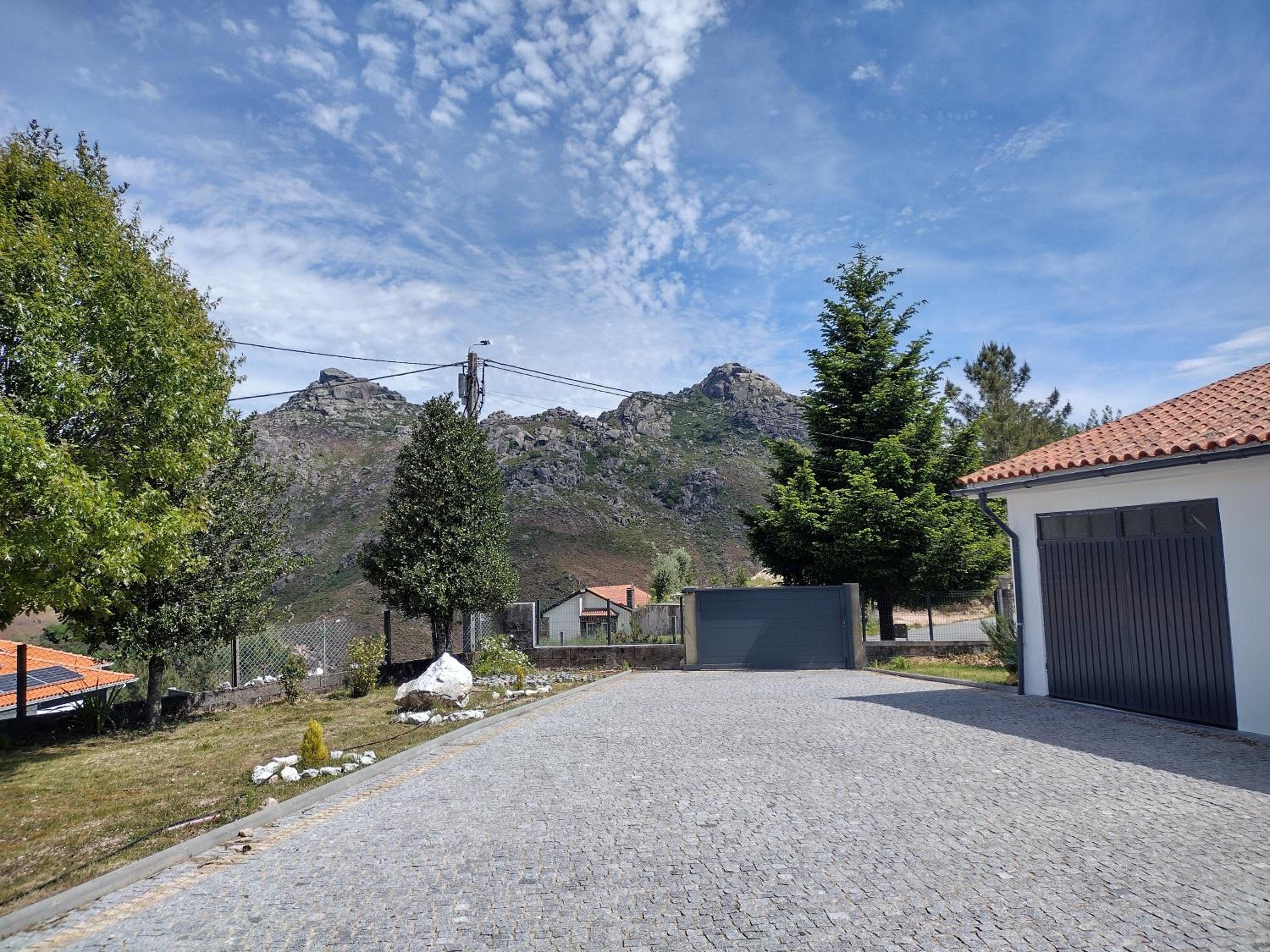 Casa na Serra