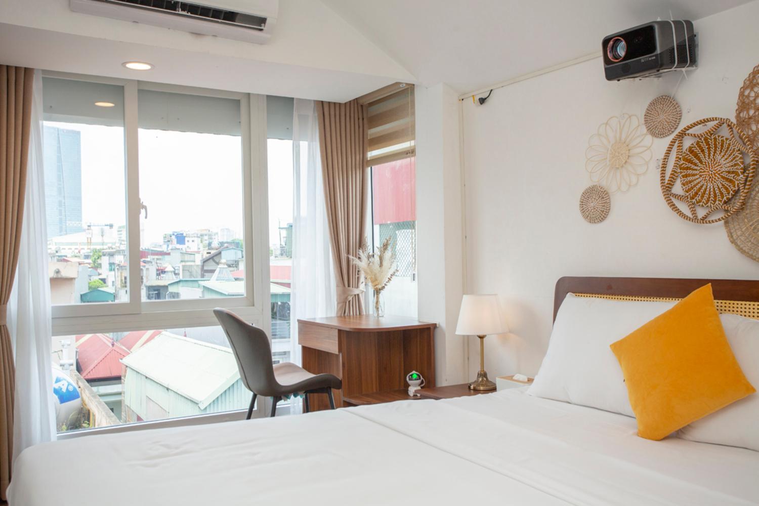 Hà Thành Stay - Westlake Apartment