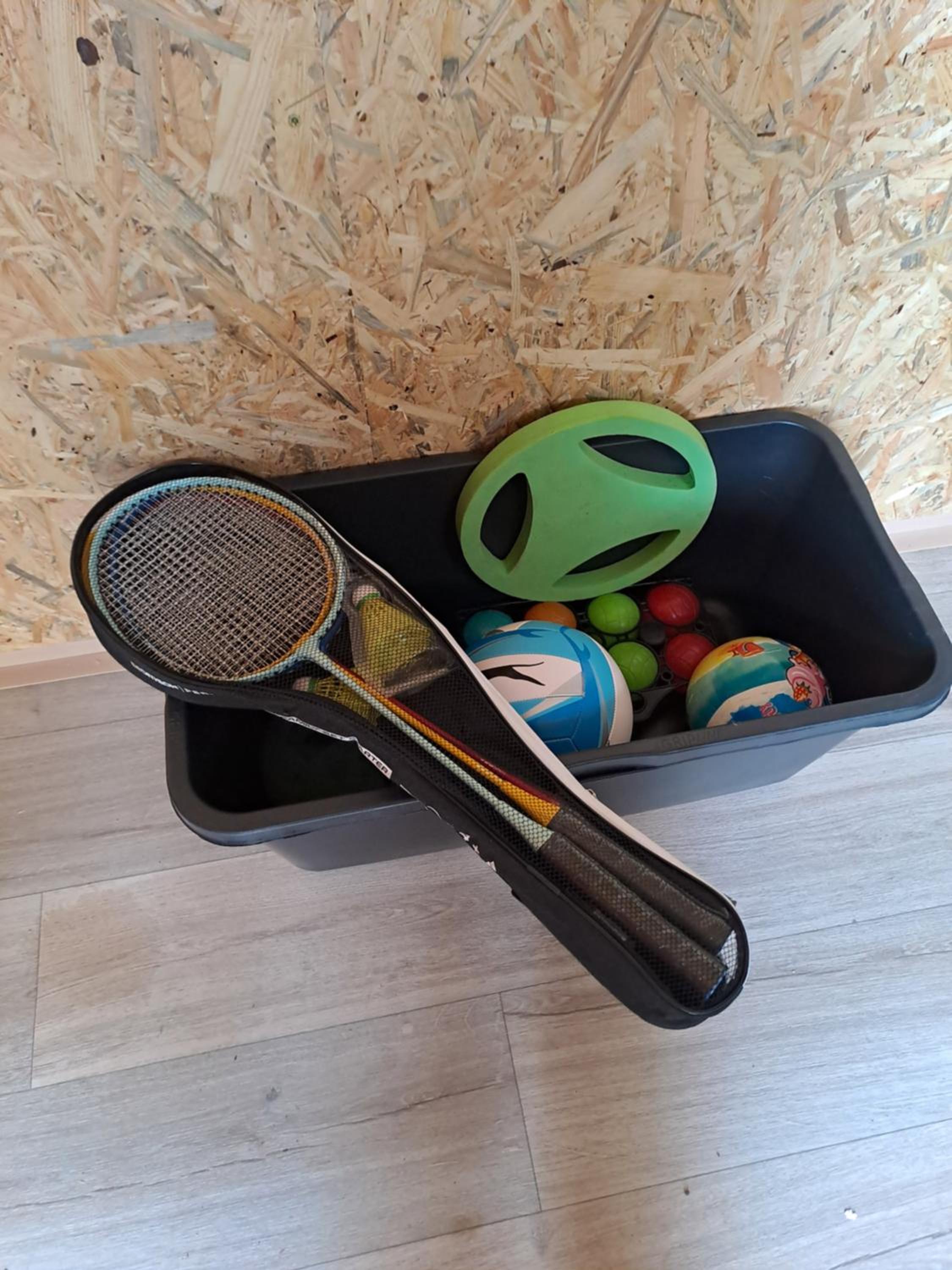 Apartmány Horní Bečva