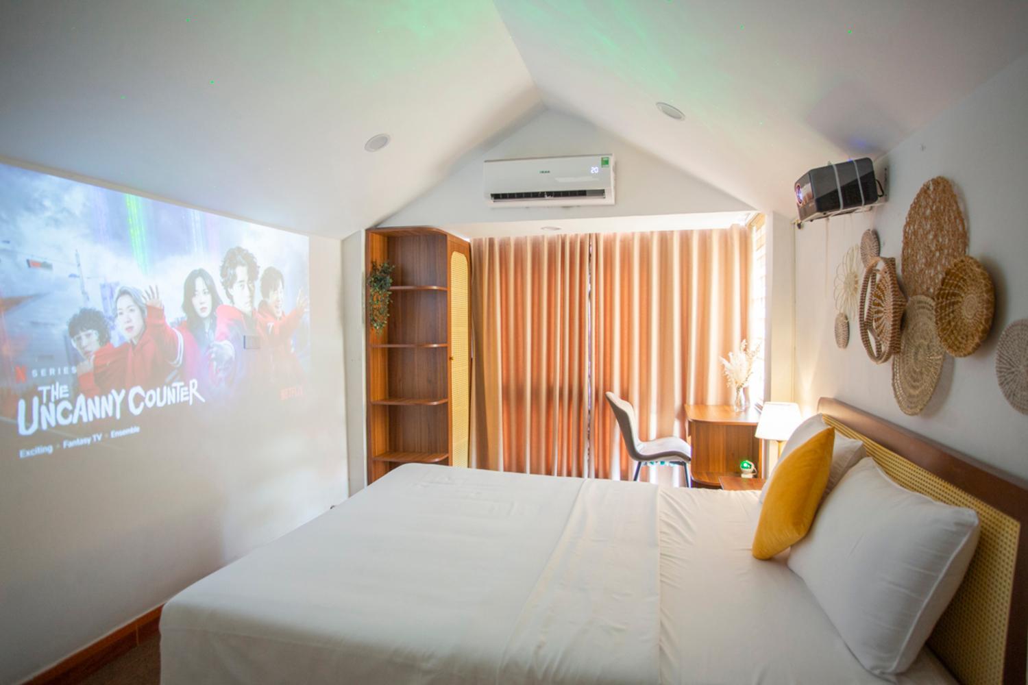 Hà Thành Stay - Westlake Apartment