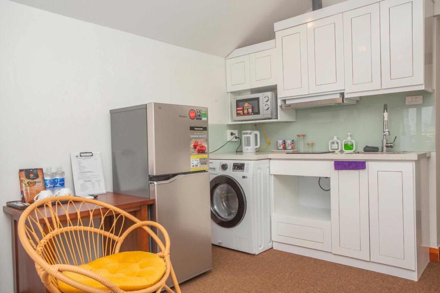 Hà Thành Stay - Westlake Apartment