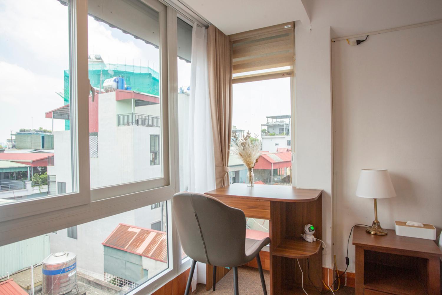 Hà Thành Stay - Westlake Apartment