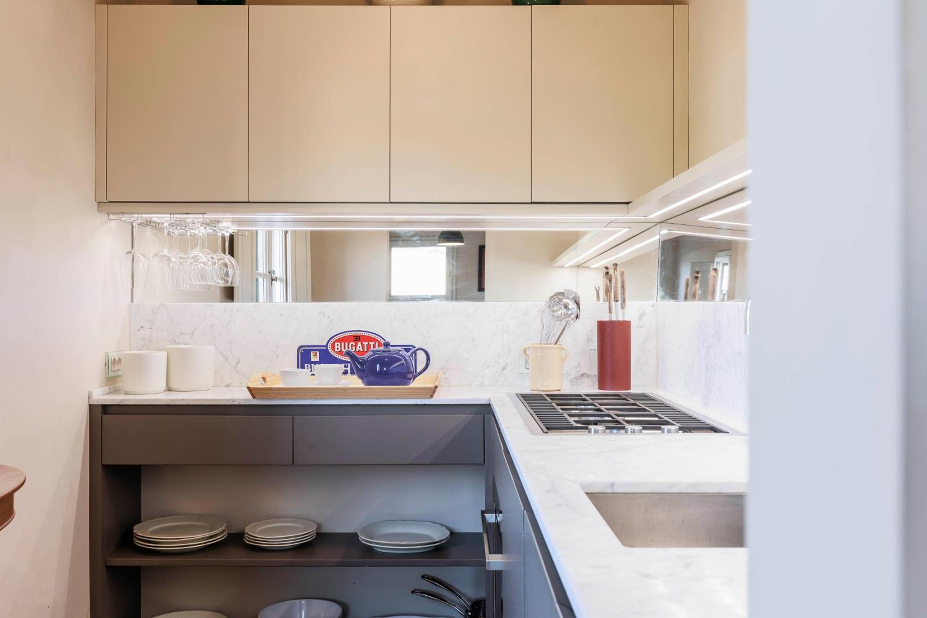 Sweet House in Santo Spirito