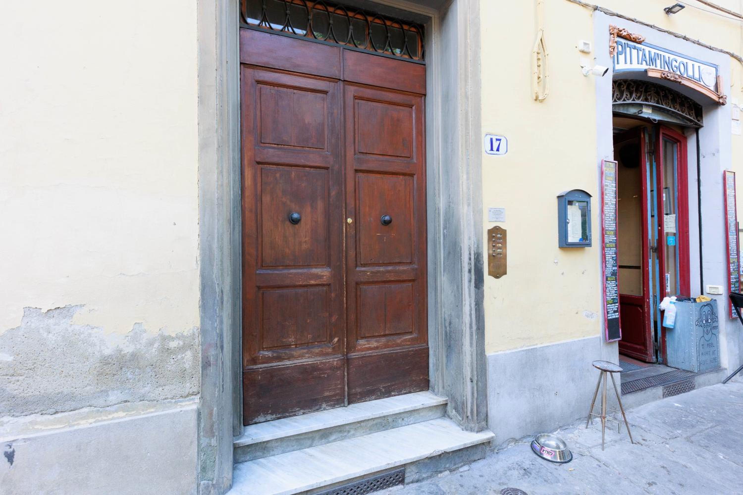 Sweet House in Santo Spirito