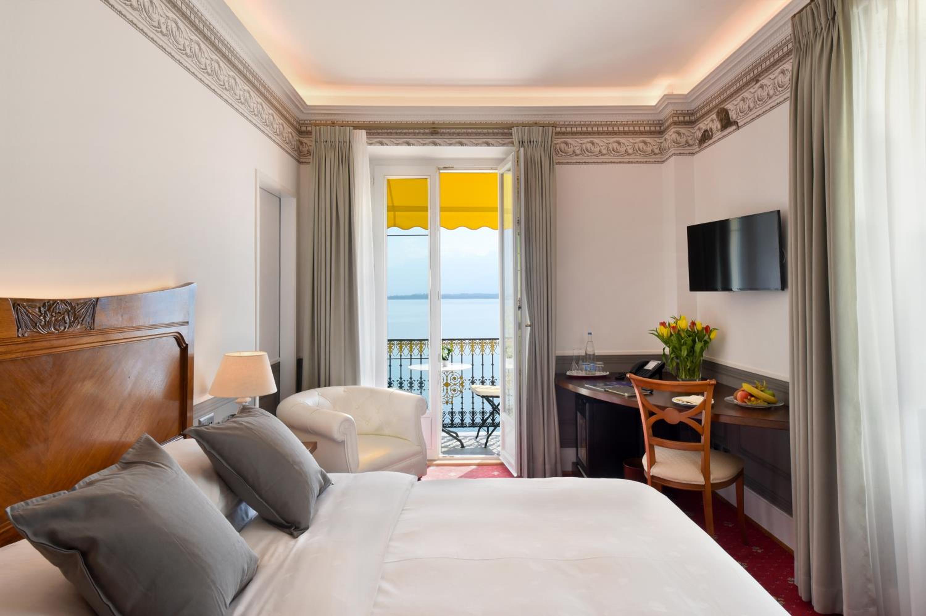 Montreux Vacations - Golf Hotel Rene Capt - Property Image 6