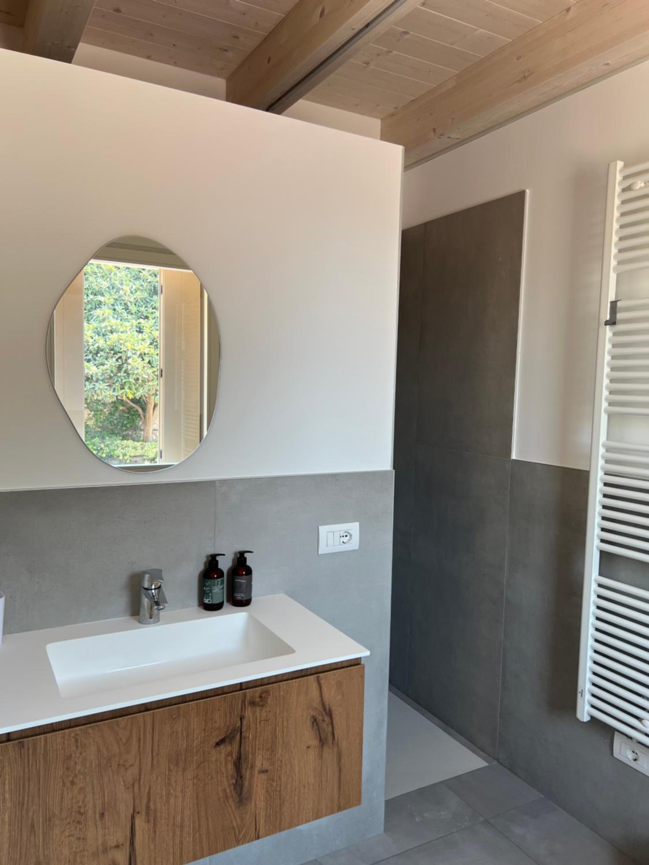 Le Casette A - Camera con bagno photo 5
