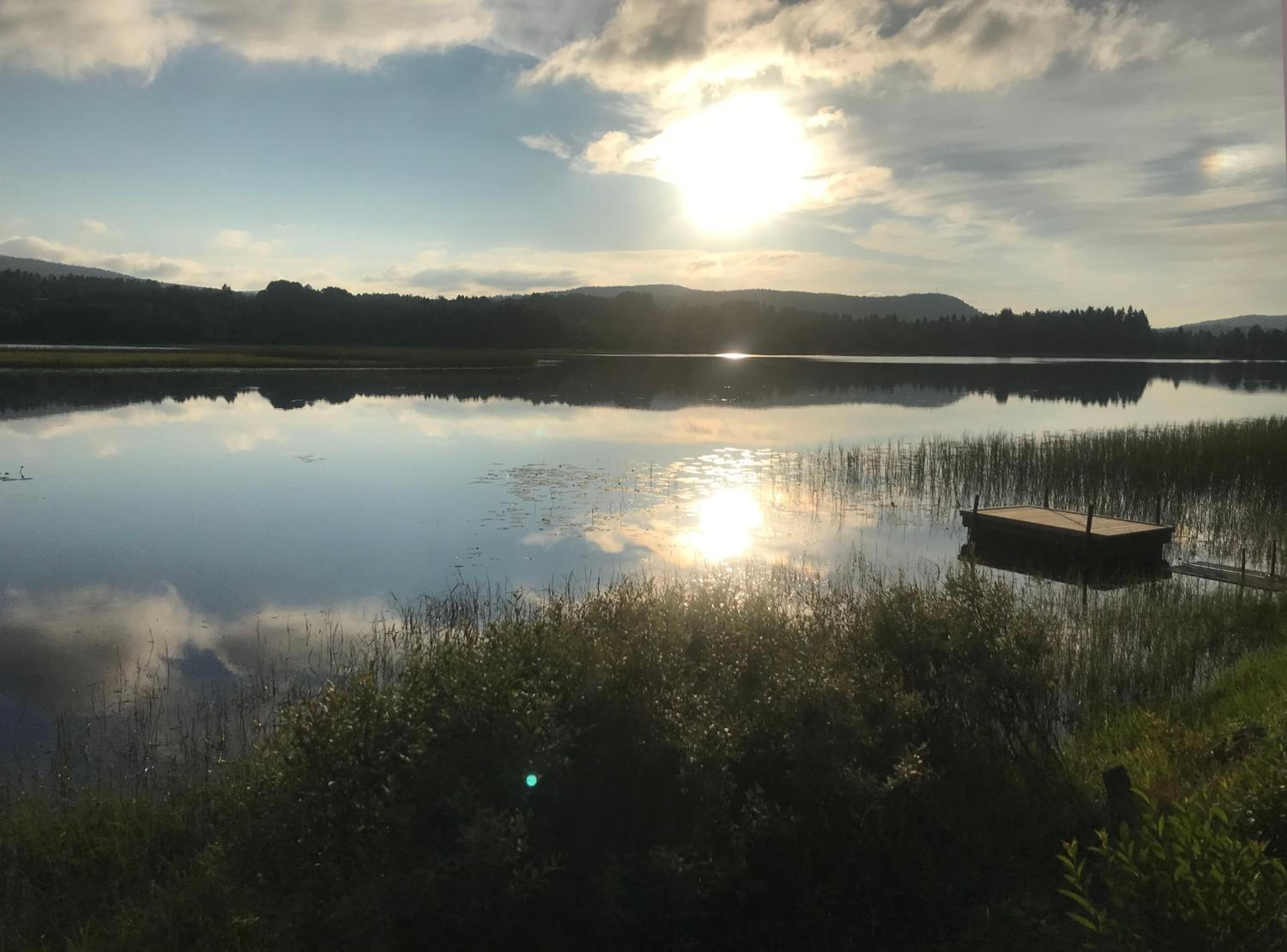Lakeside Guesthouse, Lillstugan