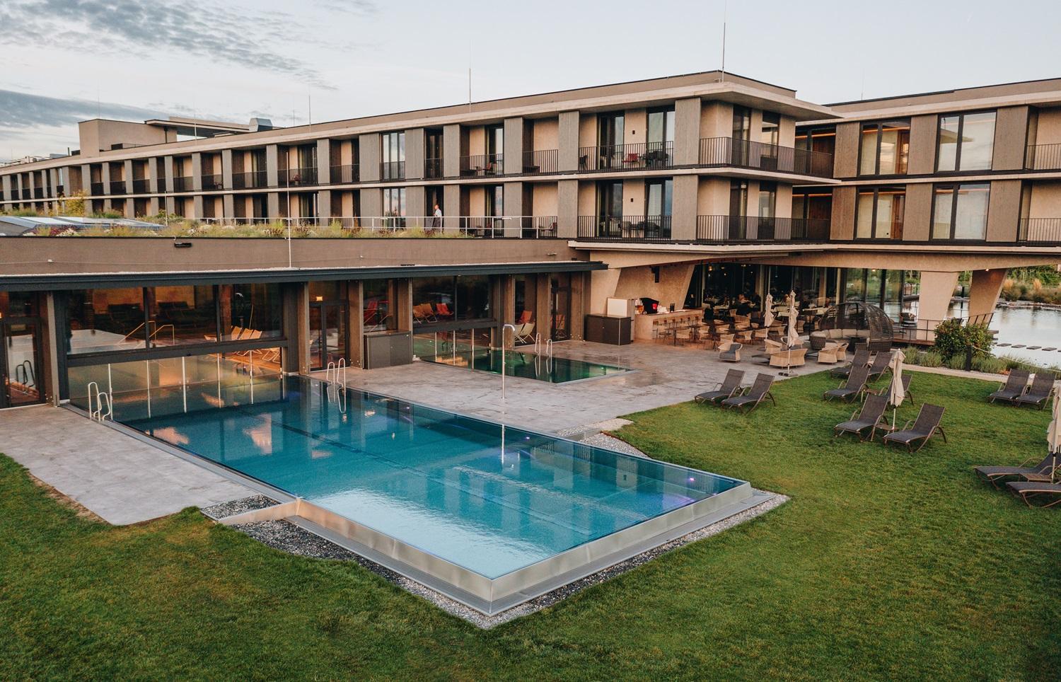 Scheiblhofer The Resort
