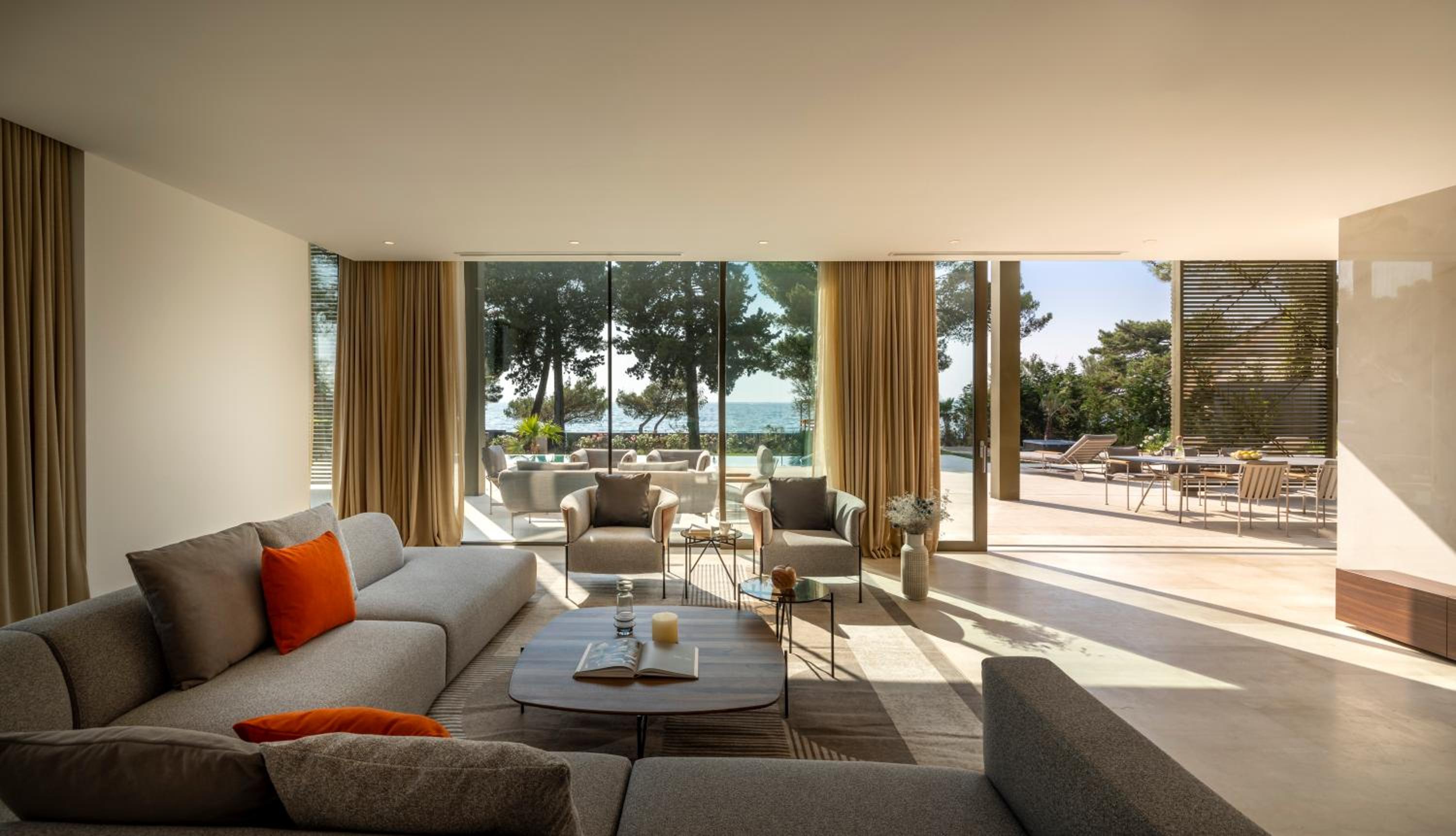 Pical Beach House, Valamar Collection view 3