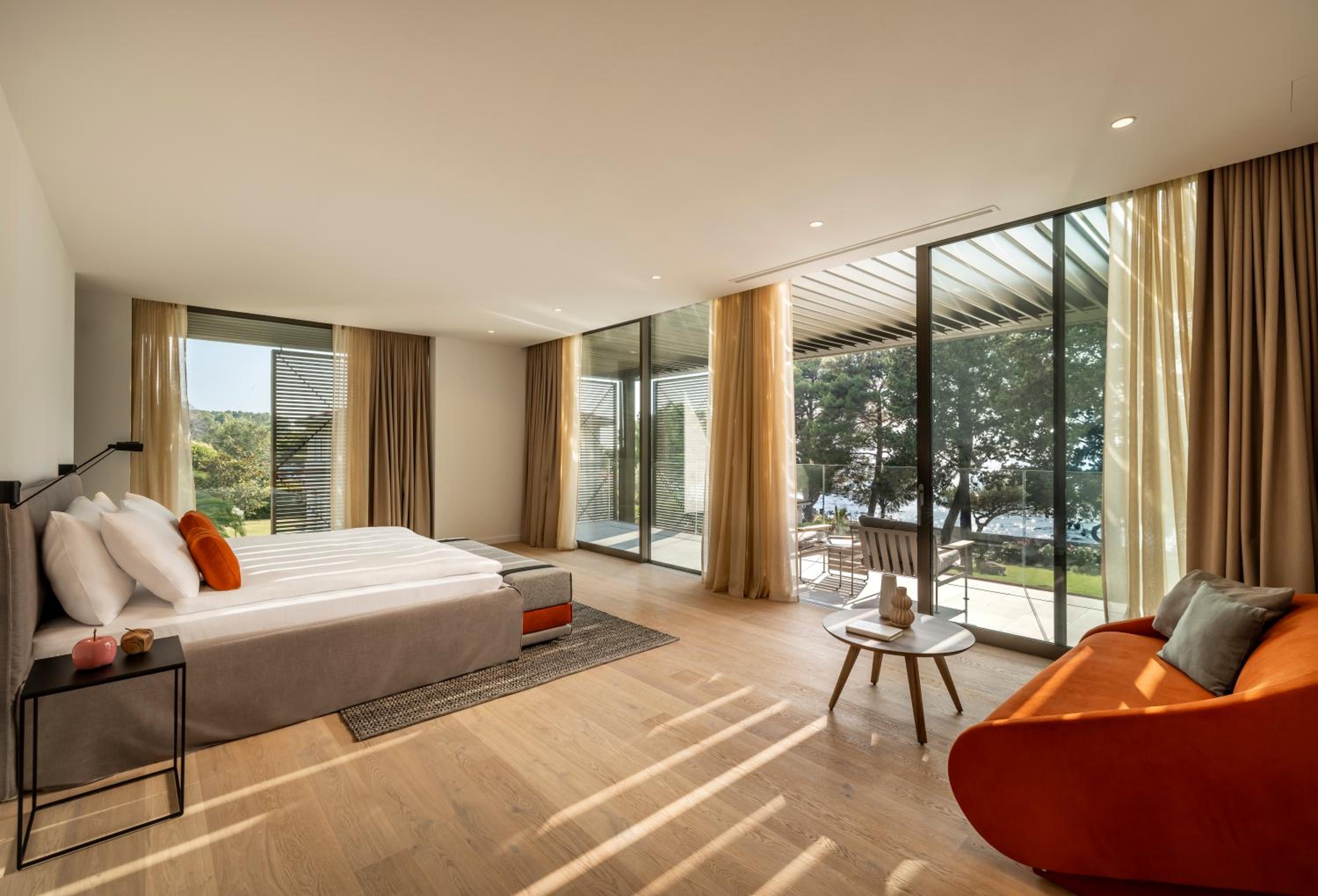 Pical Beach House, Valamar Collection view 5