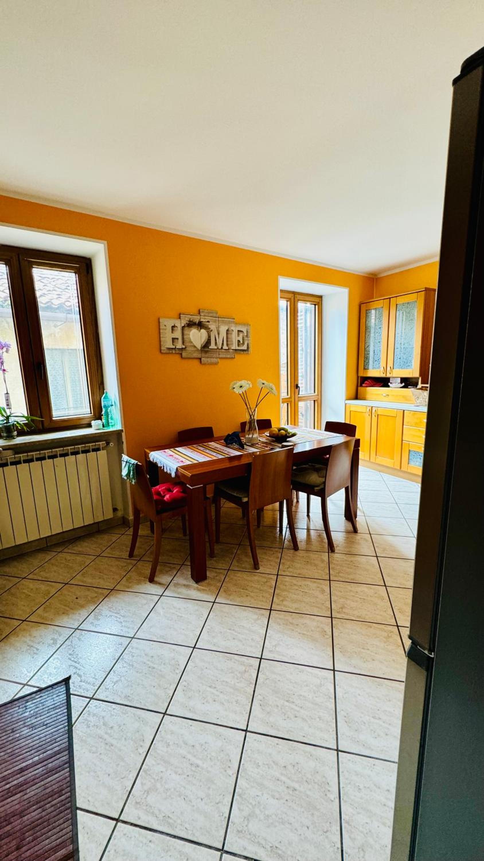 Bella casa nel cuore del Cilento