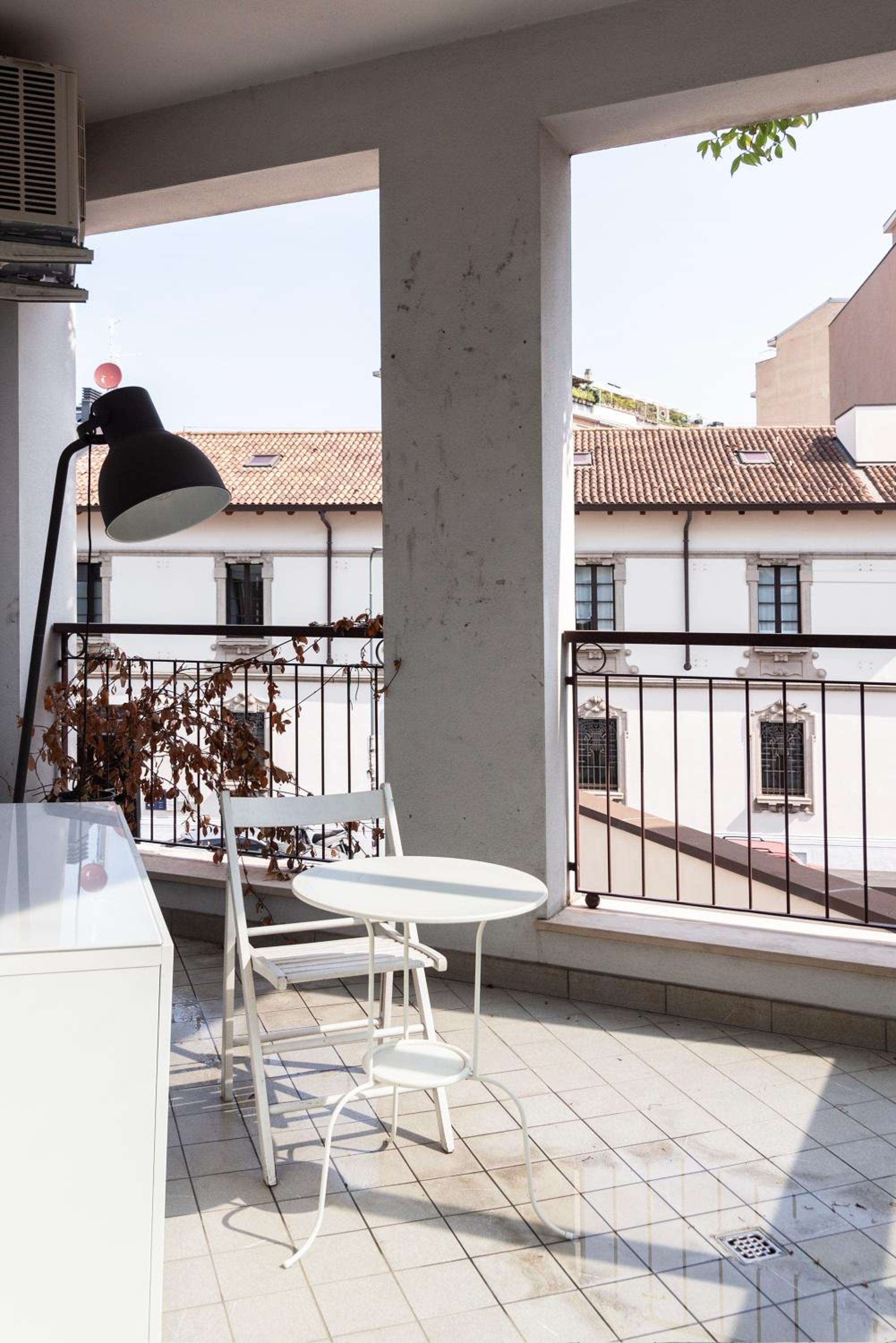 Isola District Terrace -Youhosty