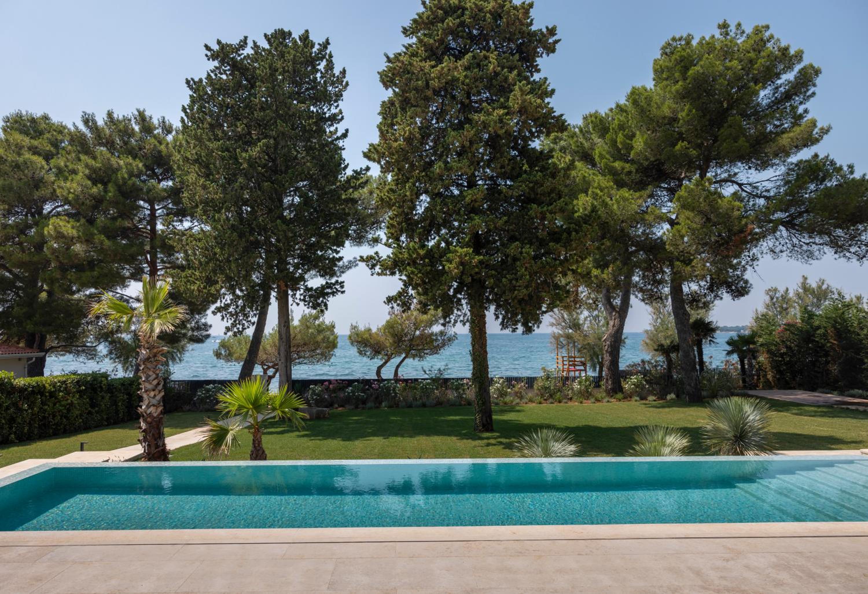Pical Beach House, Valamar Collection view 4