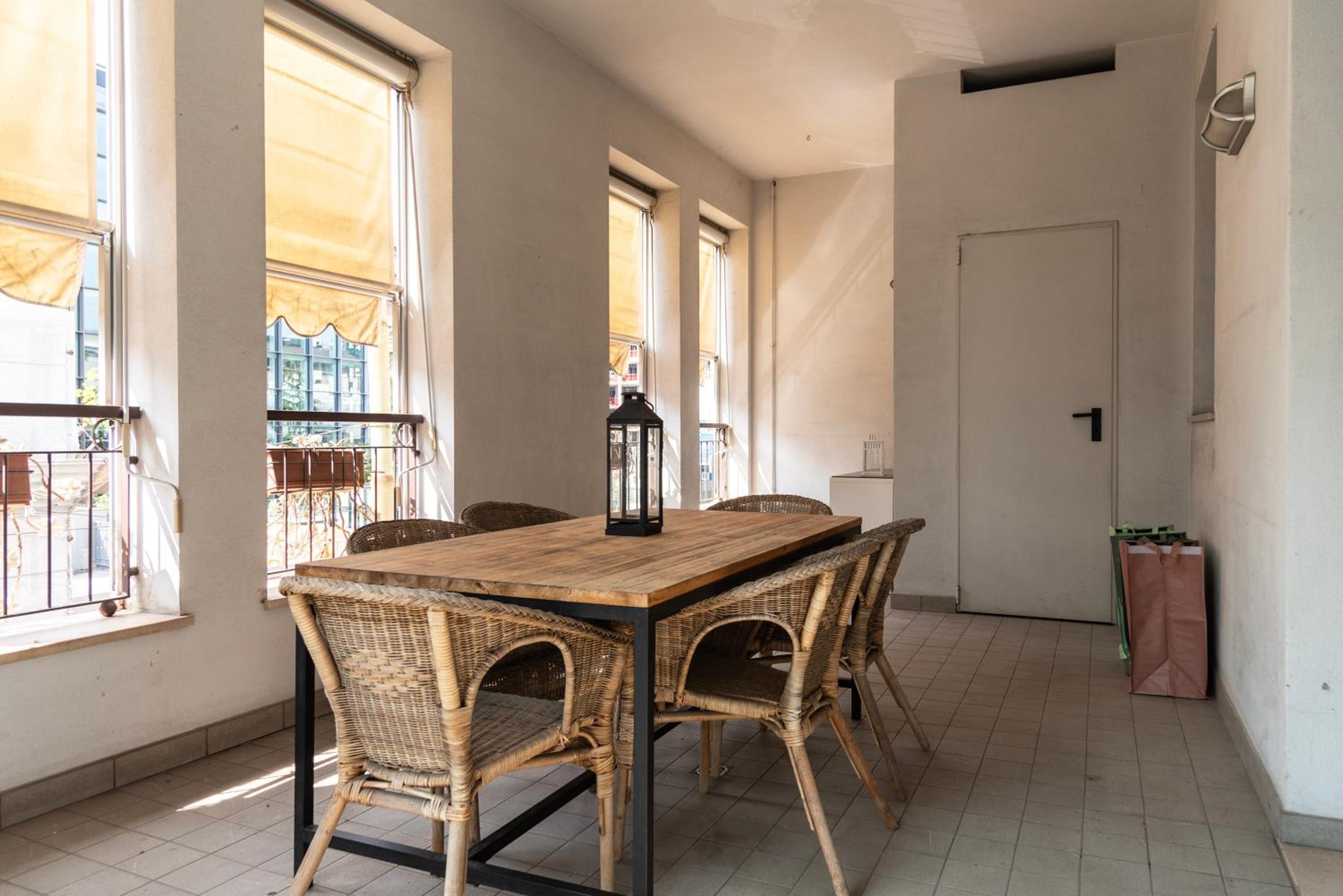 Isola District Terrace -Youhosty