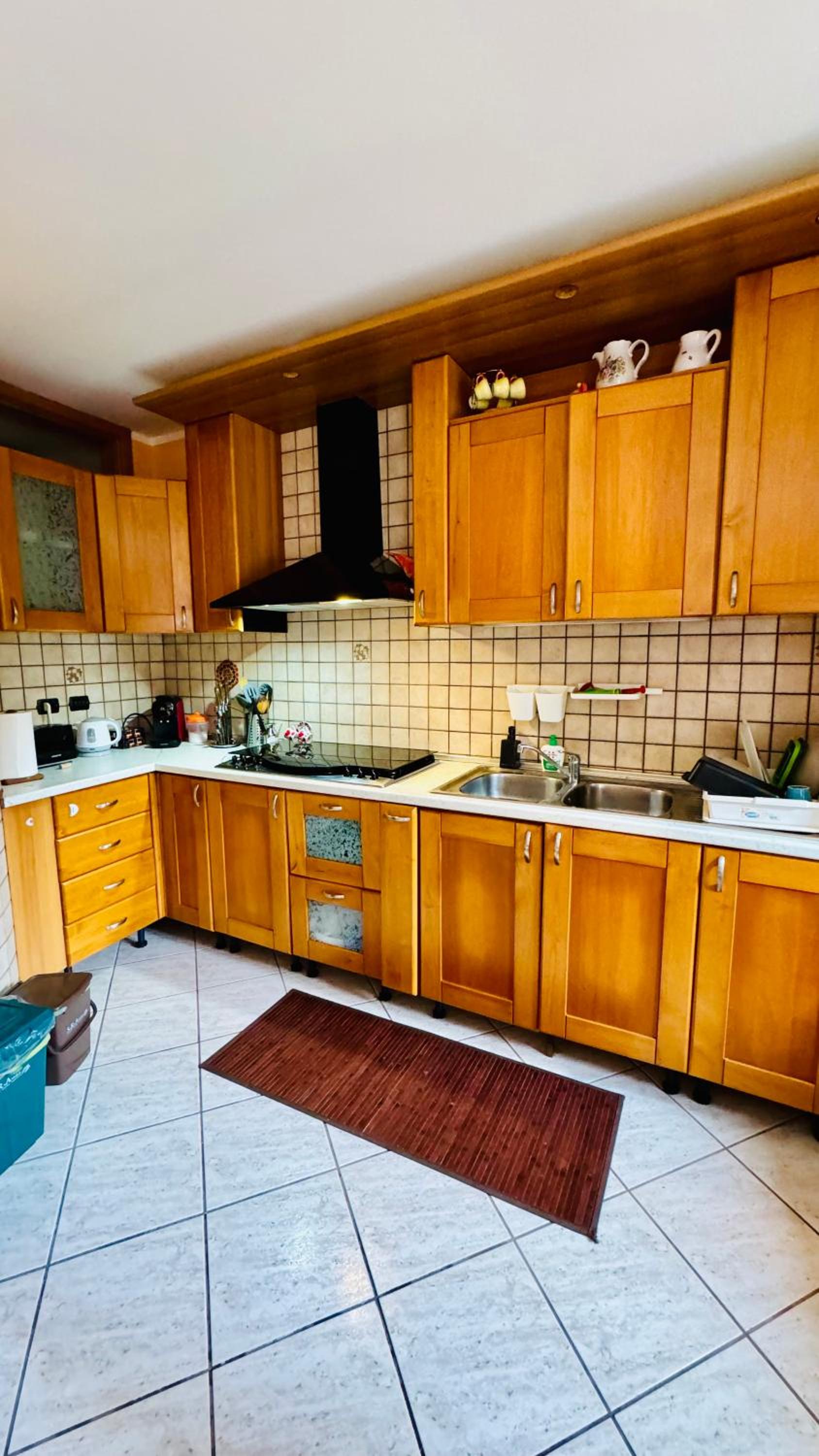 Bella casa nel cuore del Cilento