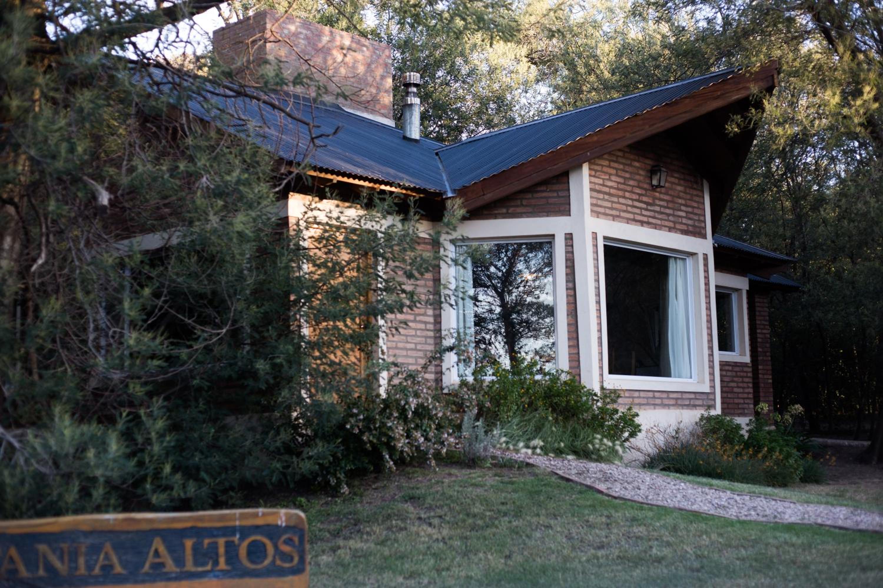 Ventania Altos