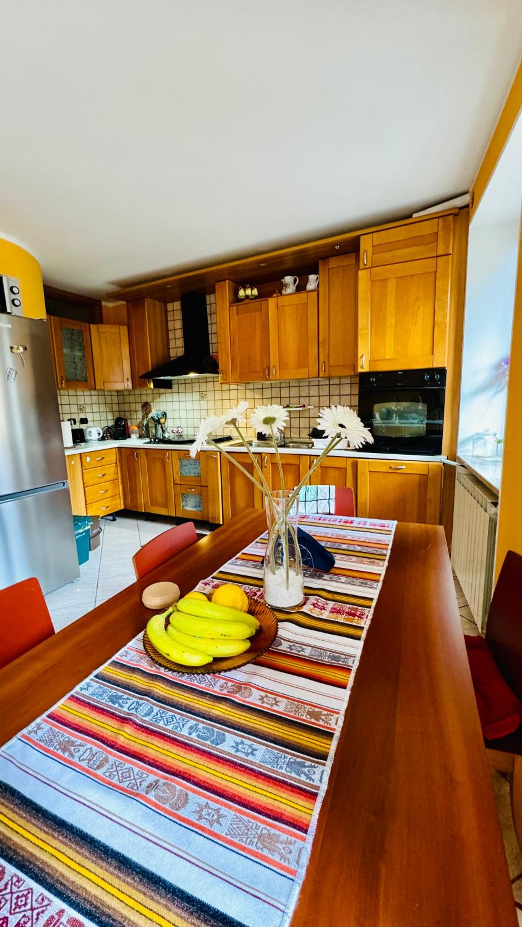Bella casa nel cuore del Cilento
