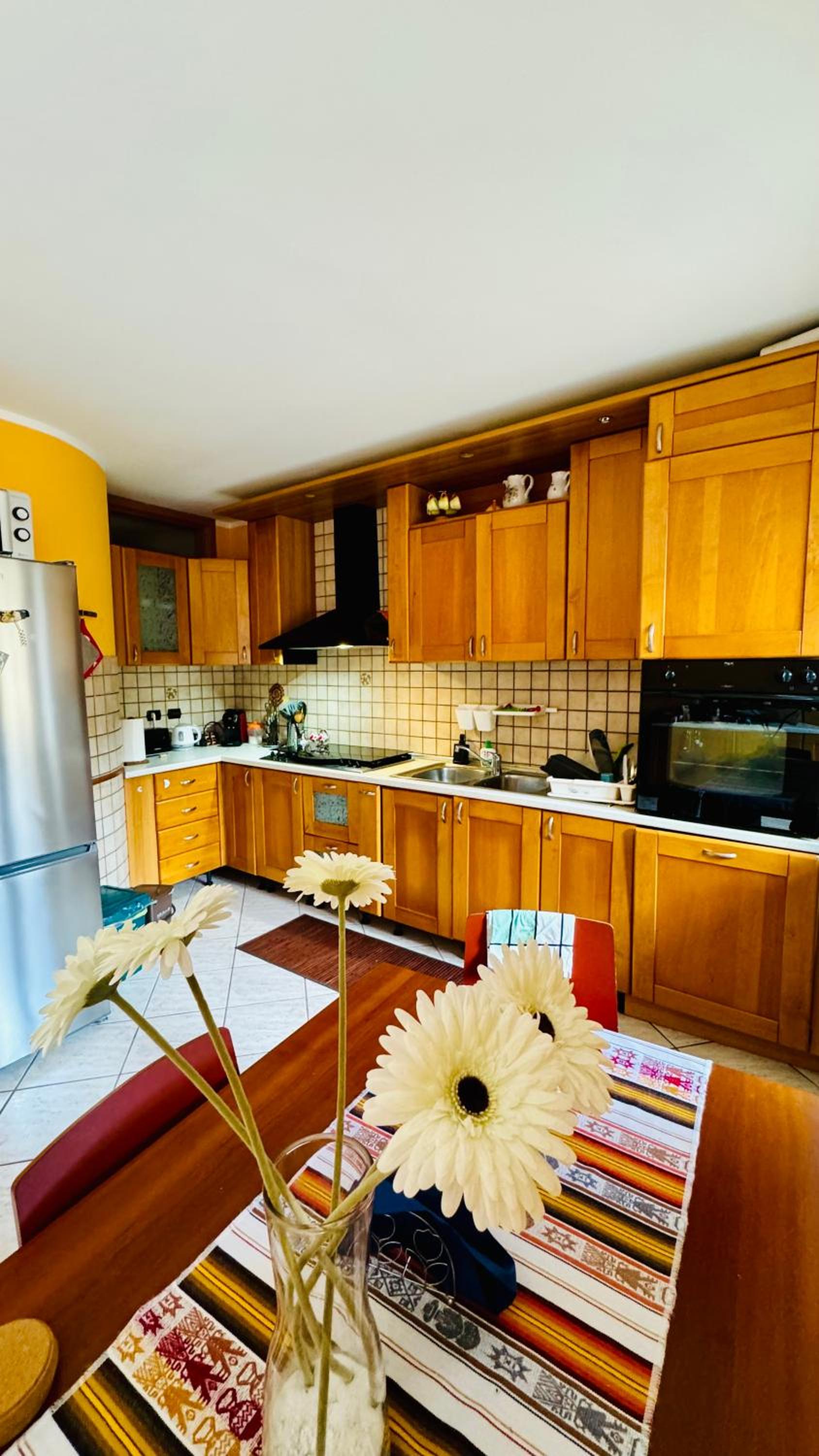 Bella casa nel cuore del Cilento