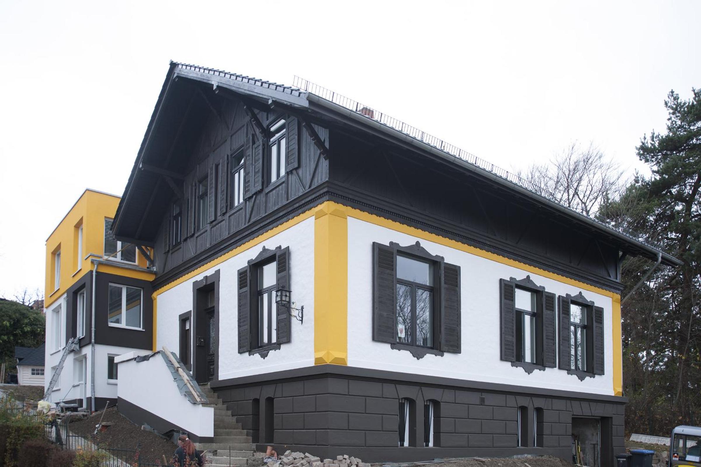 Hotel Designpension Idyll Nr2 Hotel Garni