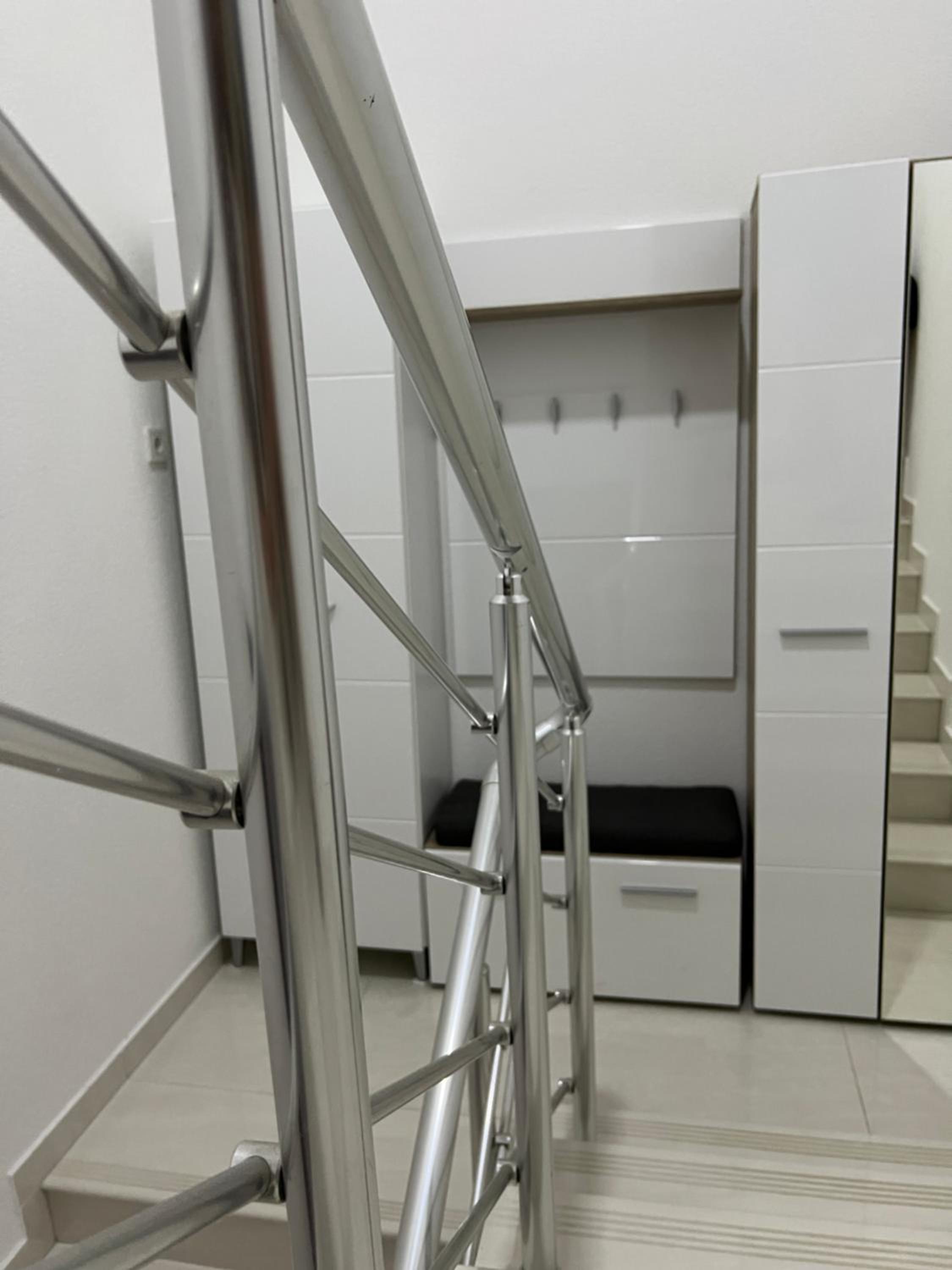 Luxury Apartment