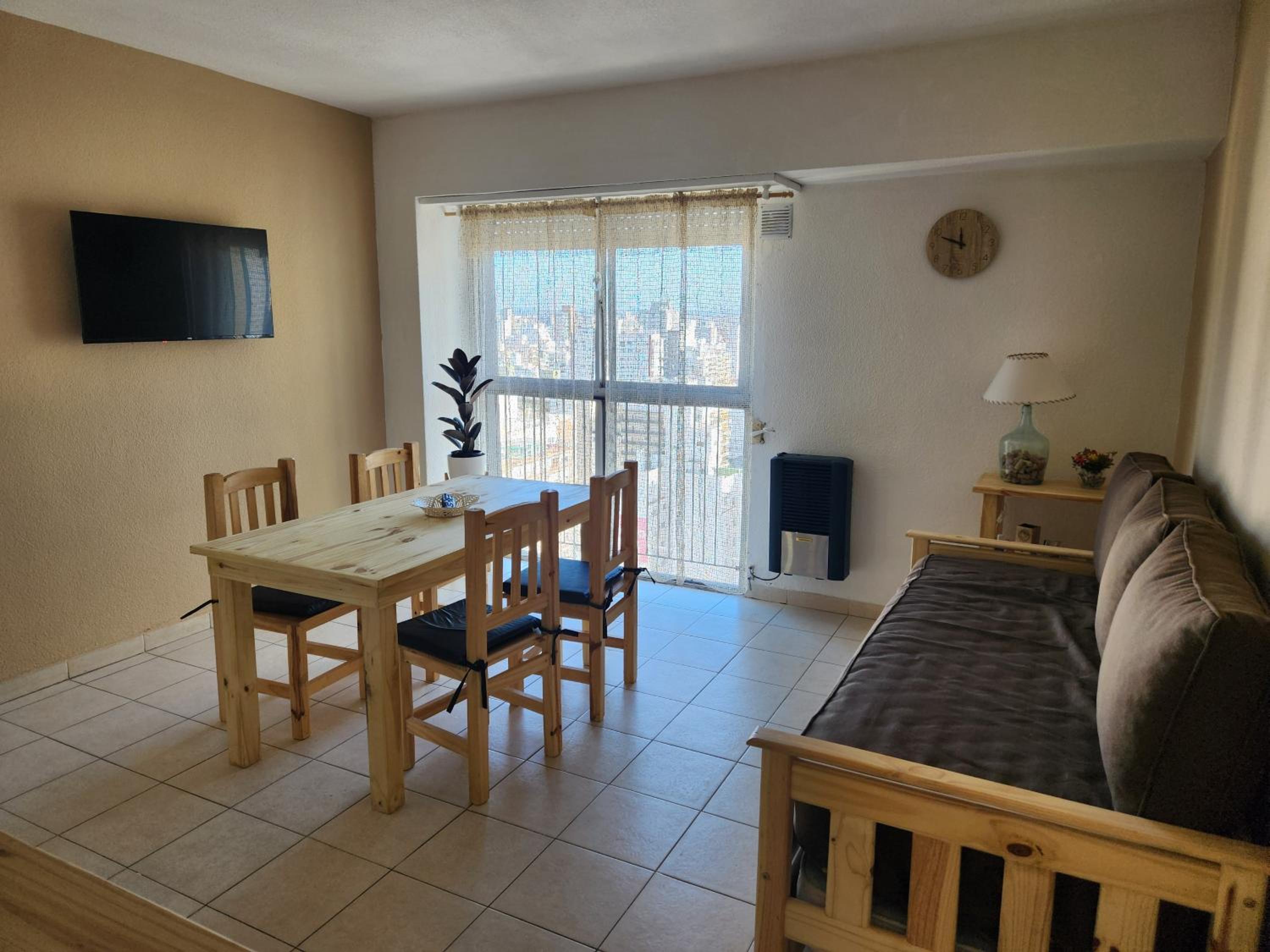 Departamento en Mar del Plata