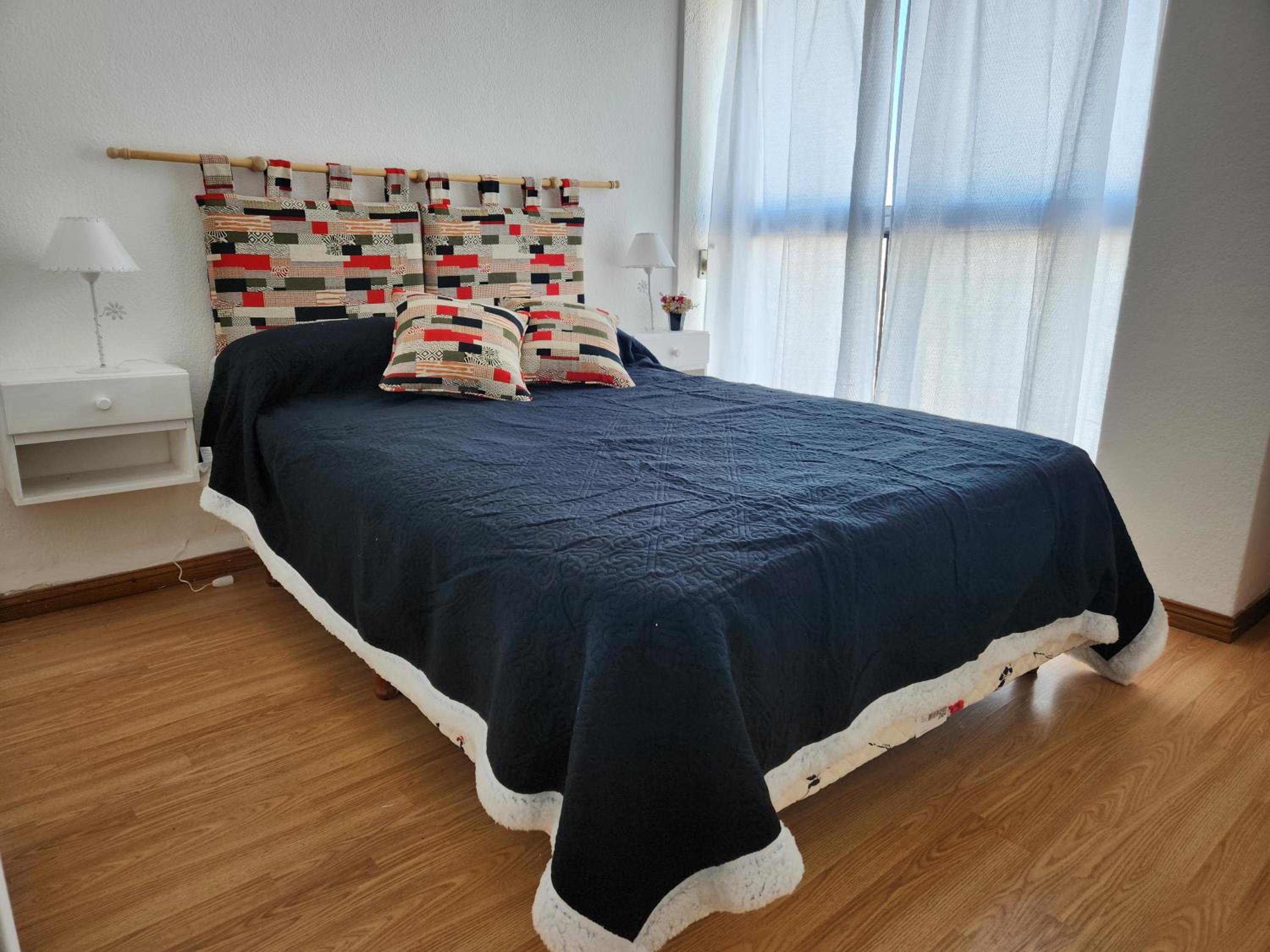 Departamento en Mar del Plata