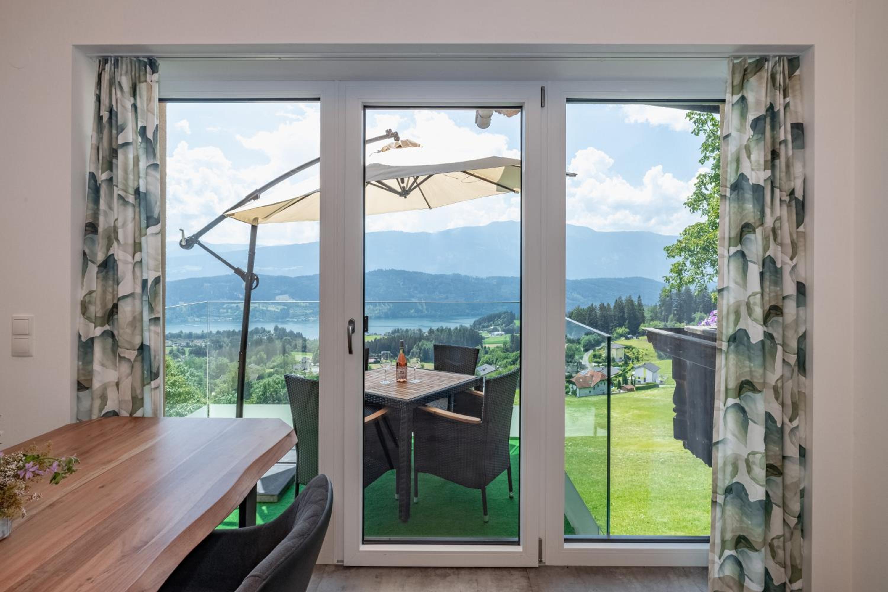 Turnerhof view 4