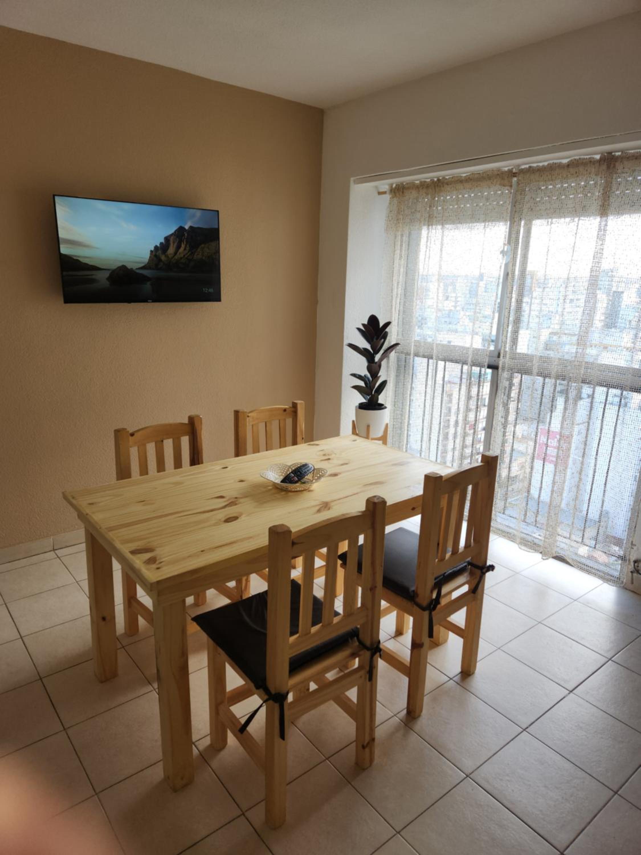 Departamento en Mar del Plata