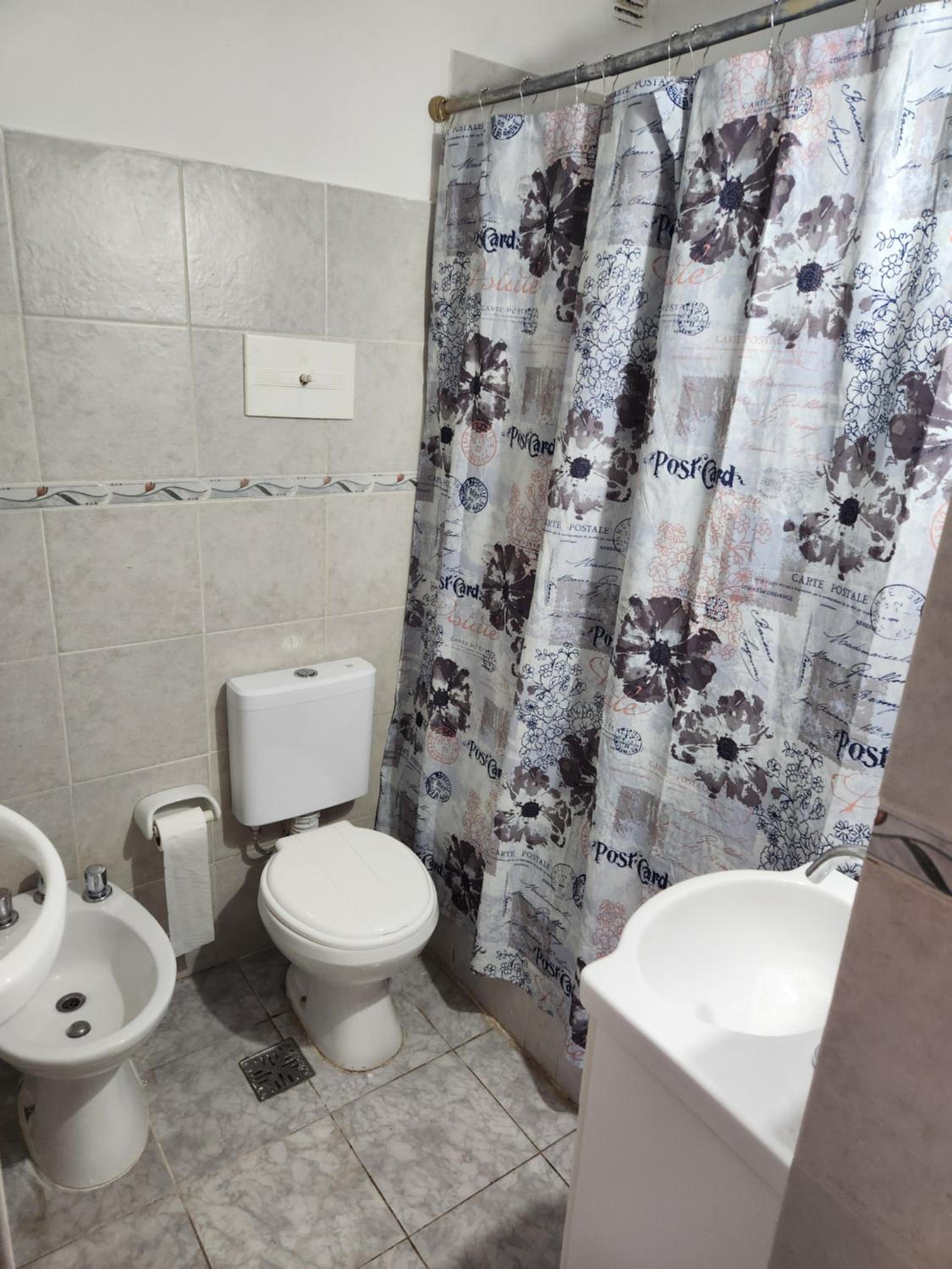 Departamento en Mar del Plata