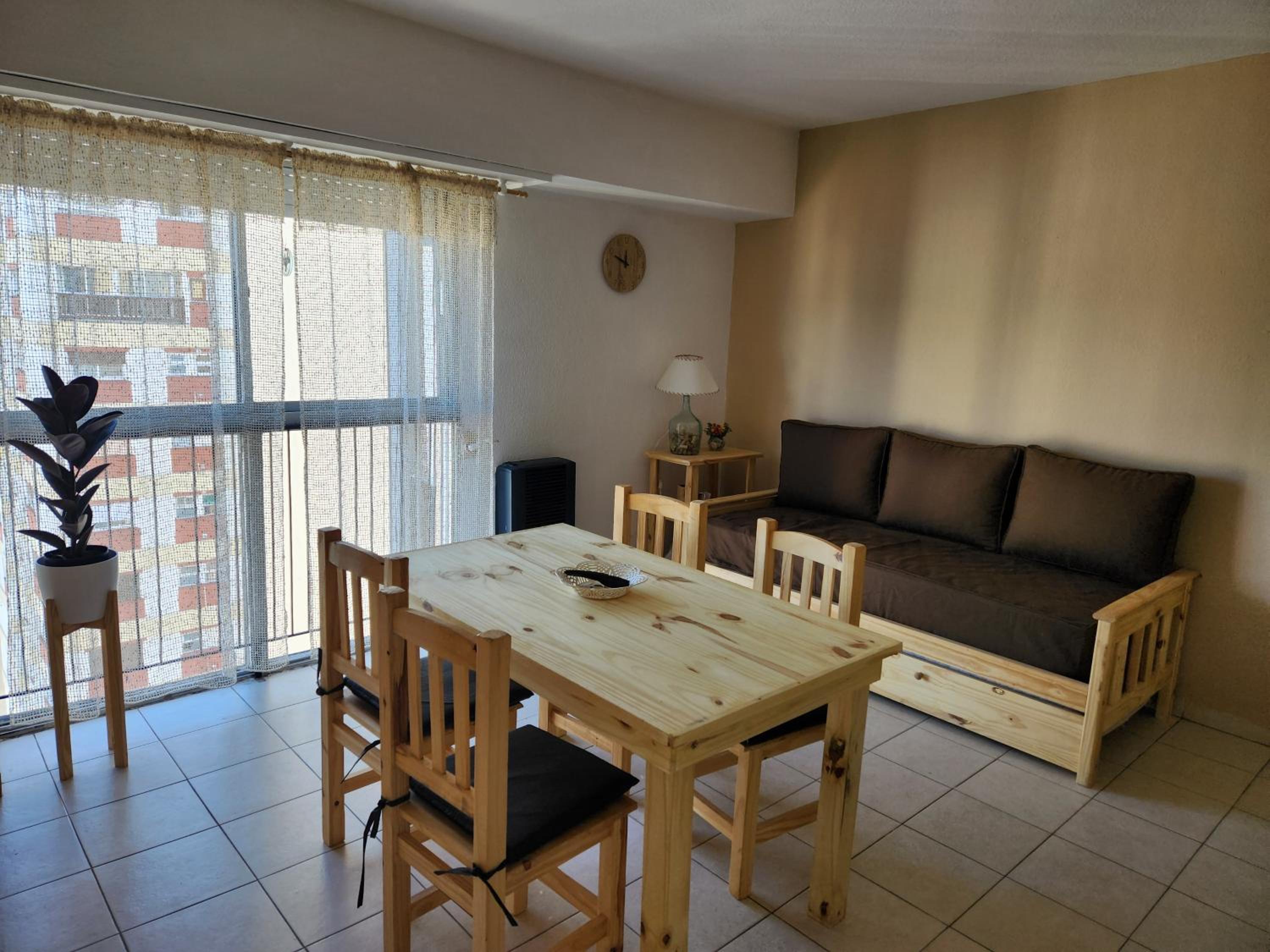 Departamento en Mar del Plata