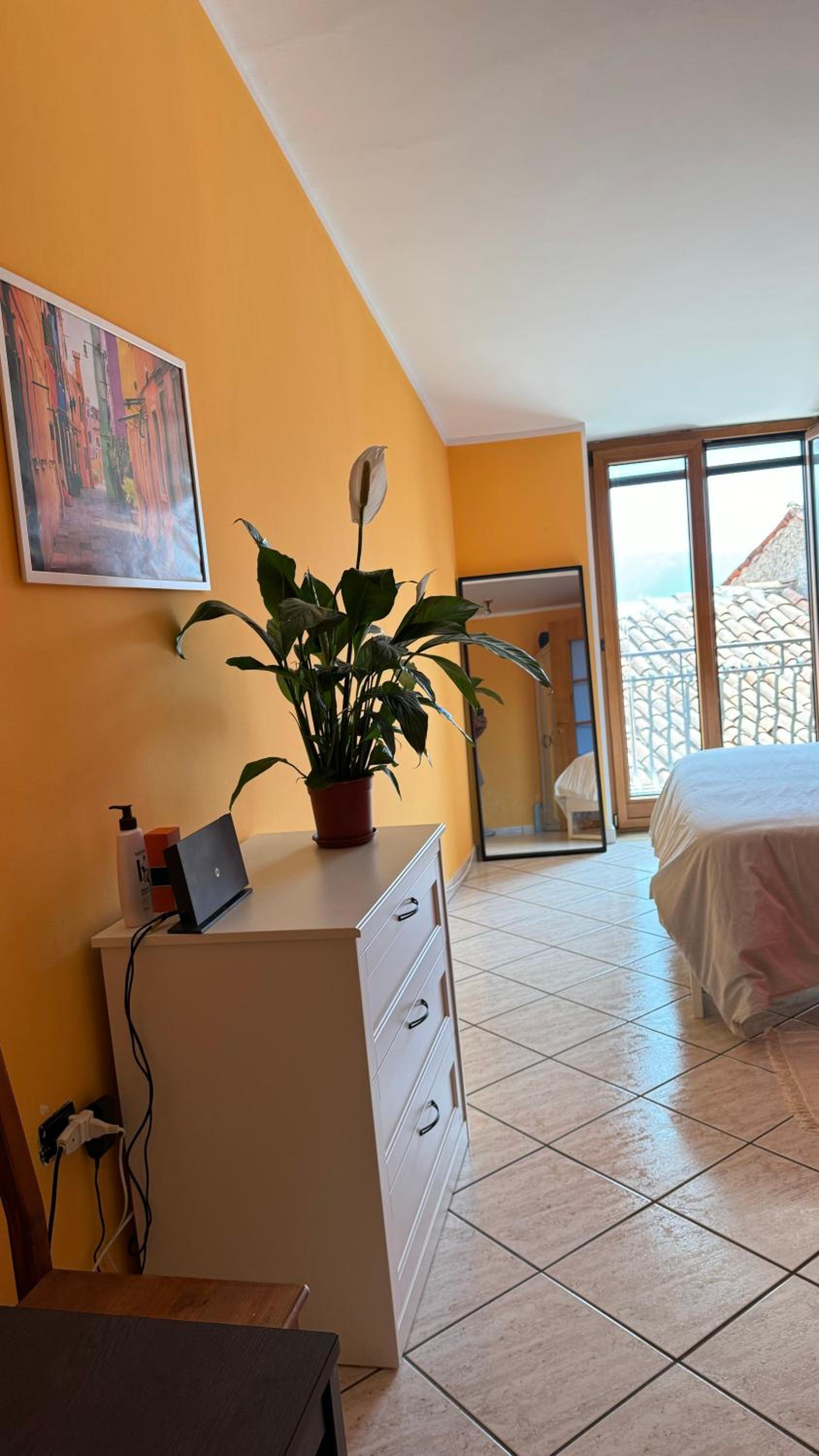 Bella casa nel cuore del Cilento