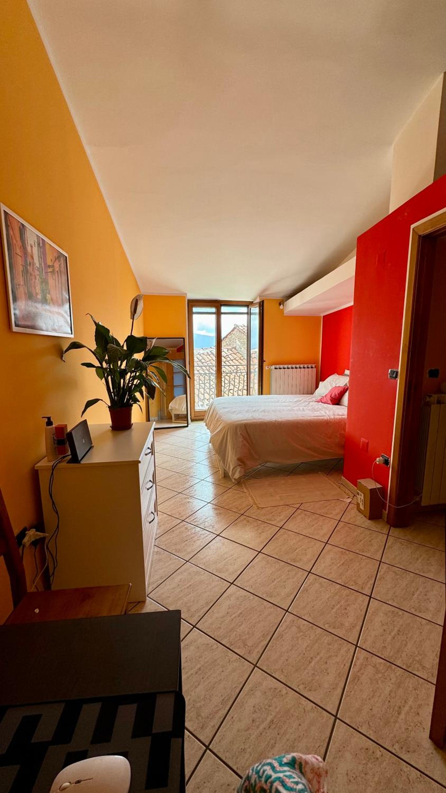 Bella casa nel cuore del Cilento