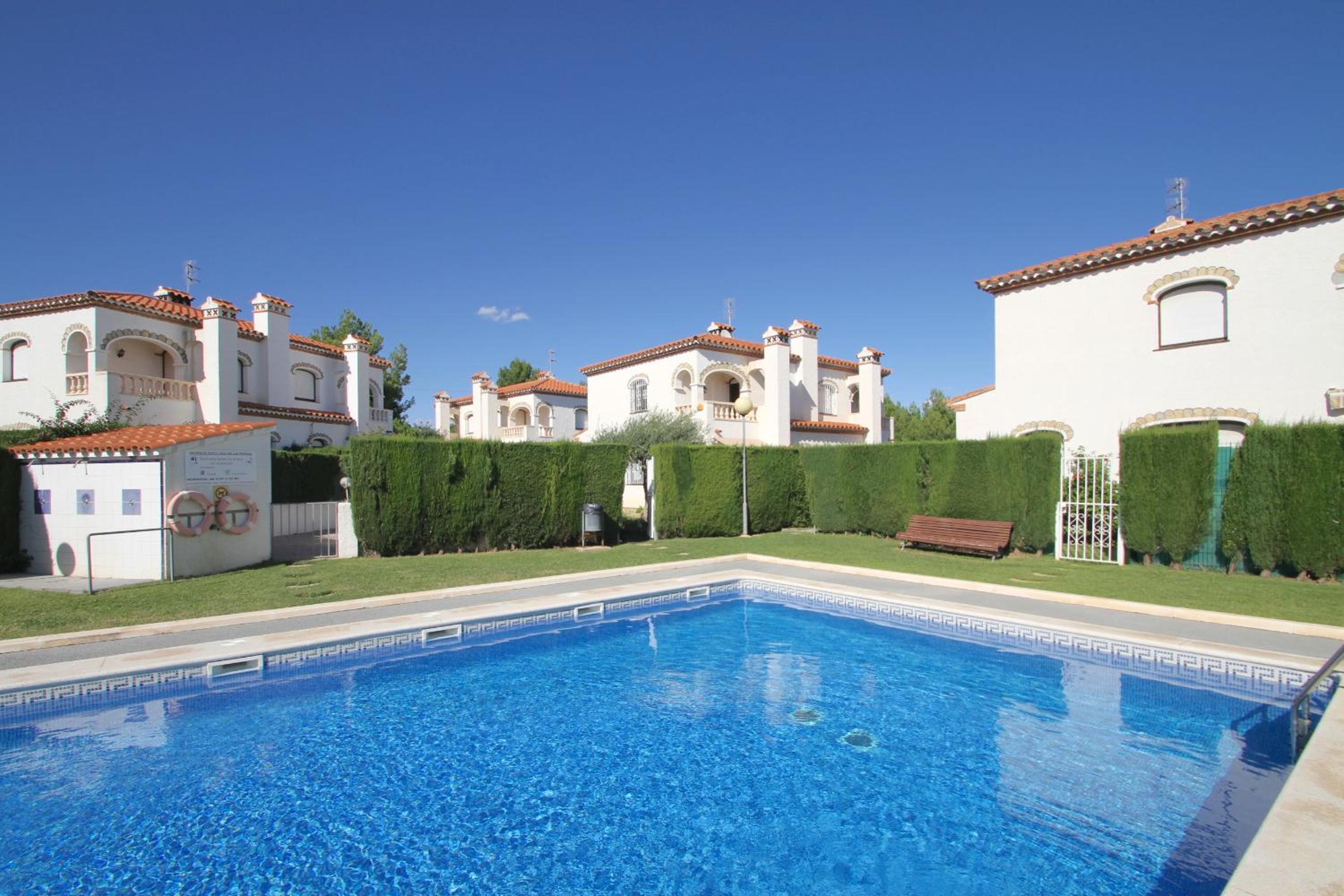 ARENDA Pino Alto Holiday Home Masia 1 view 4