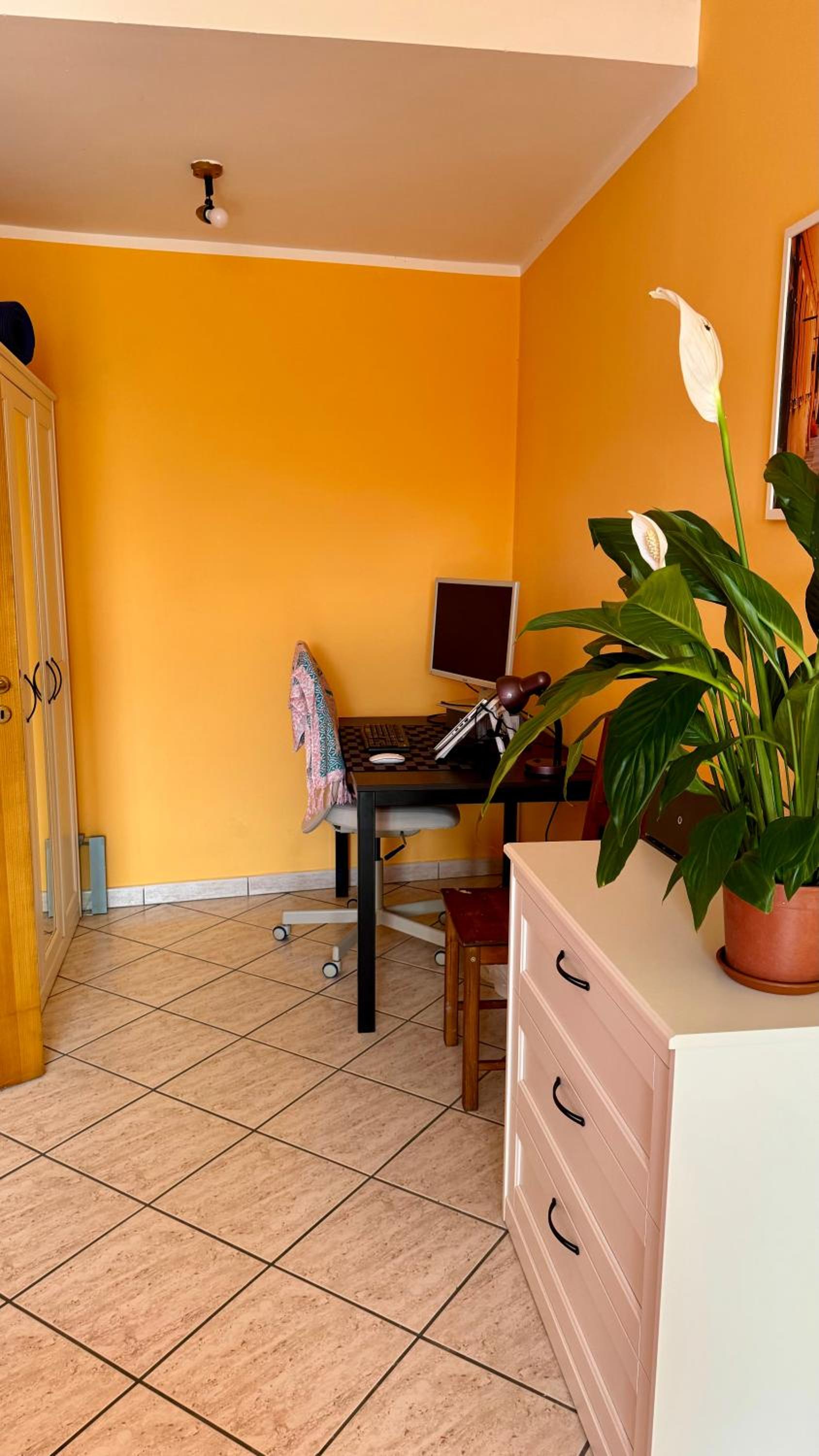 Bella casa nel cuore del Cilento