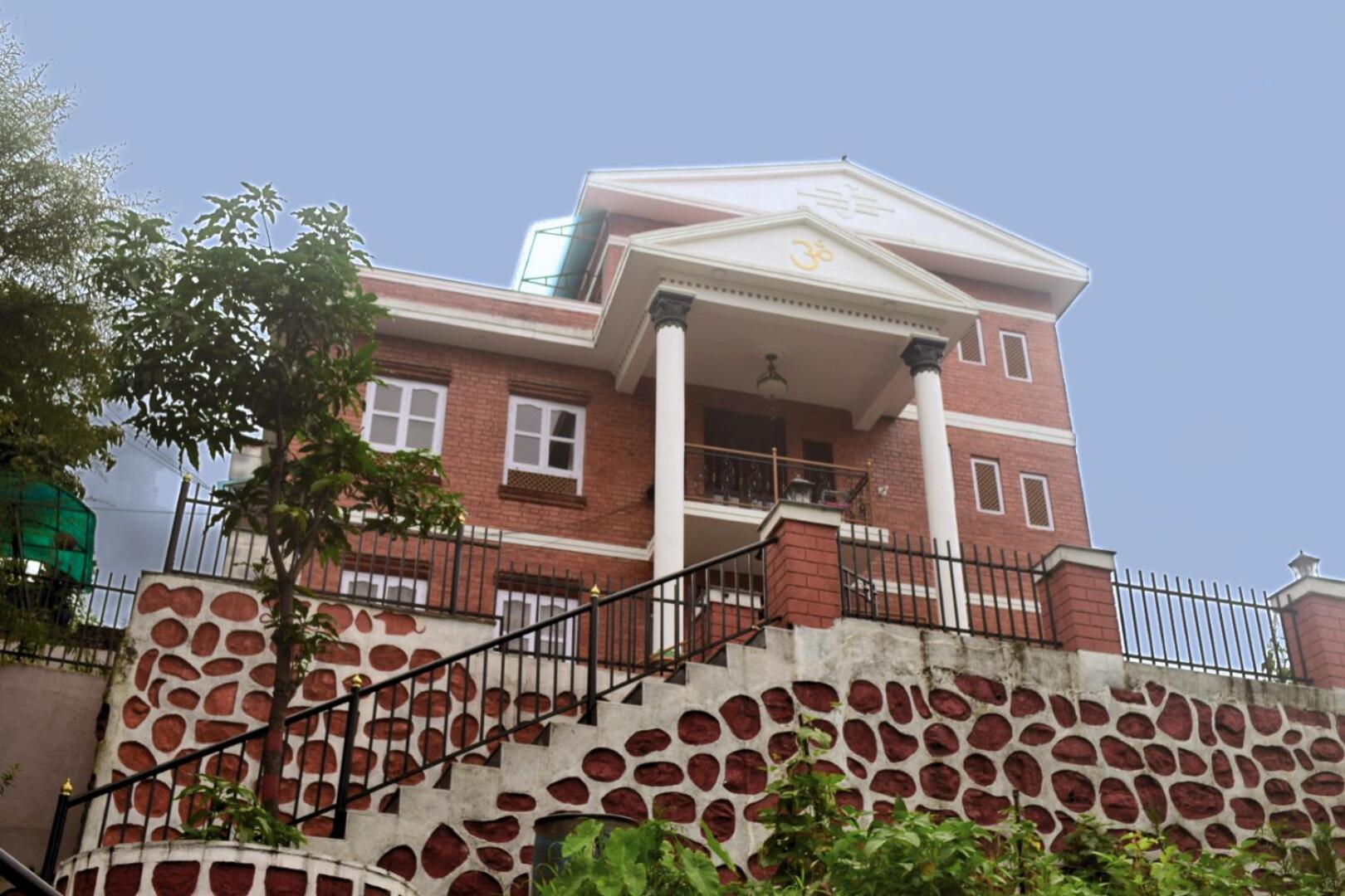 Kathmandu Family Home