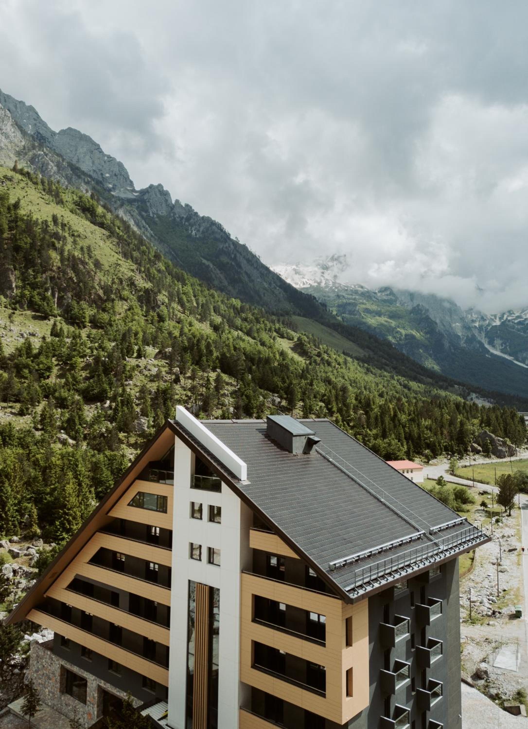 Valbona Resort & Spa