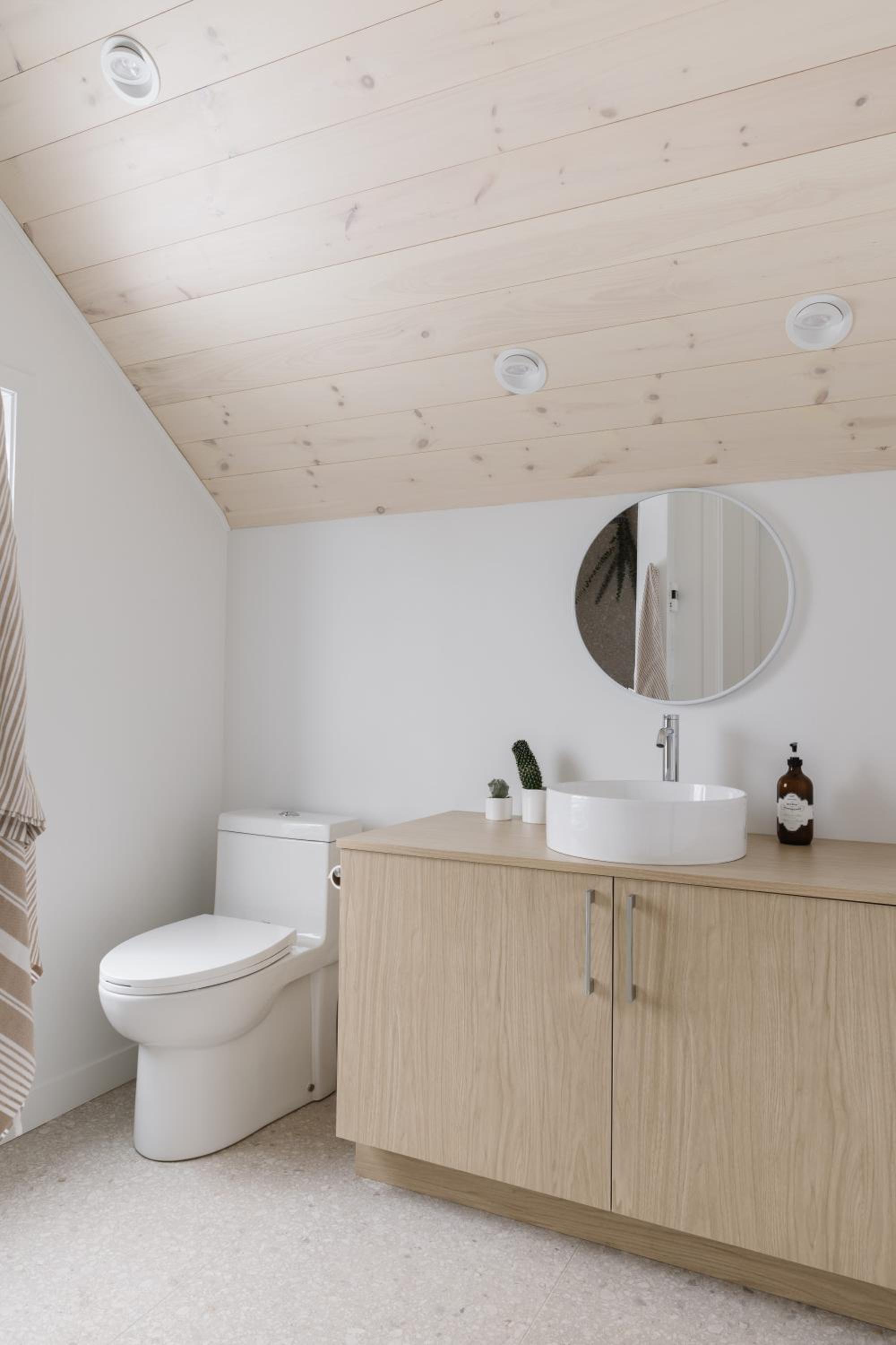 Chalet metsa Tremblant - Spa - Sauna - Forest