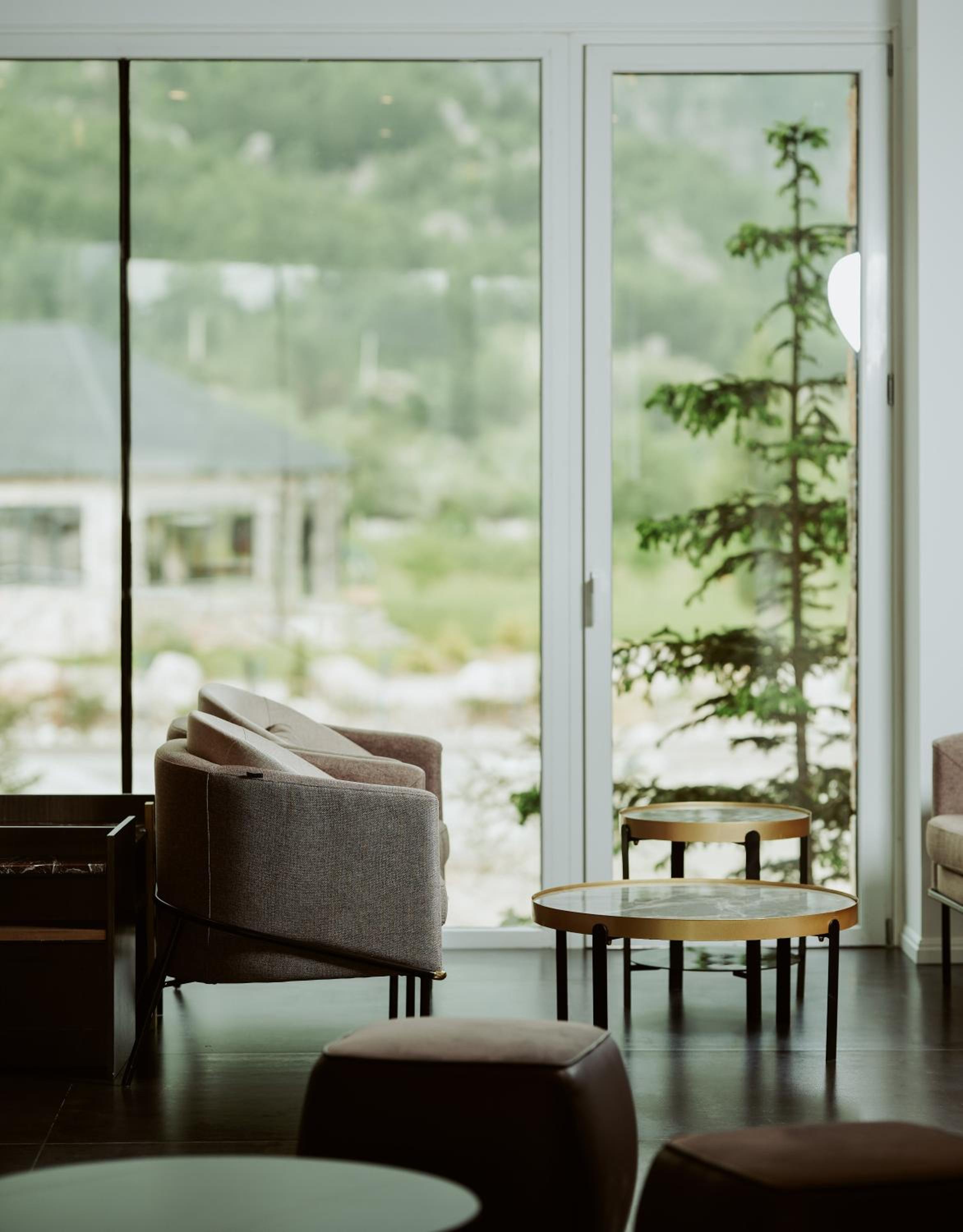 Valbona Resort & Spa