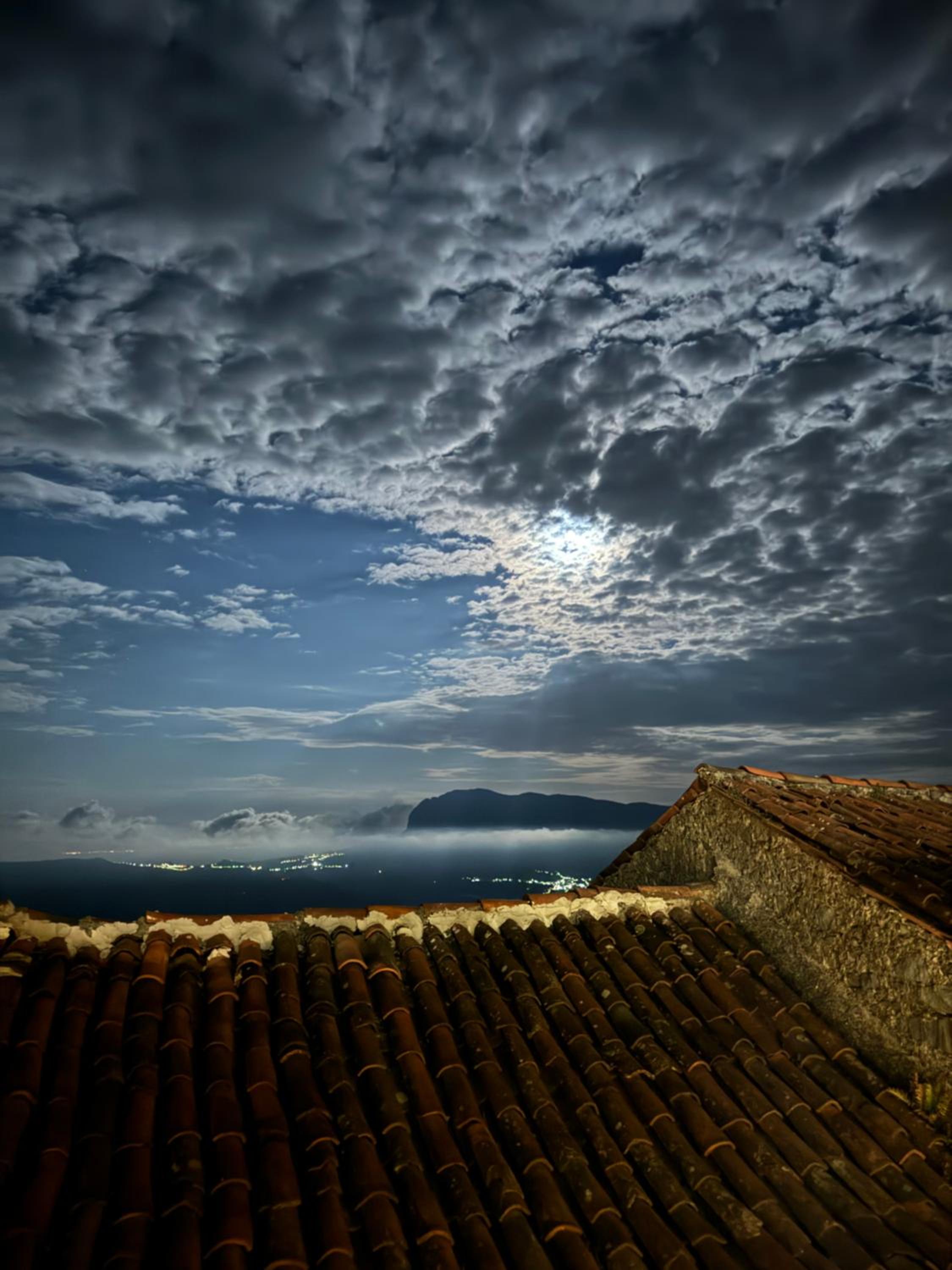 Bella casa nel cuore del Cilento