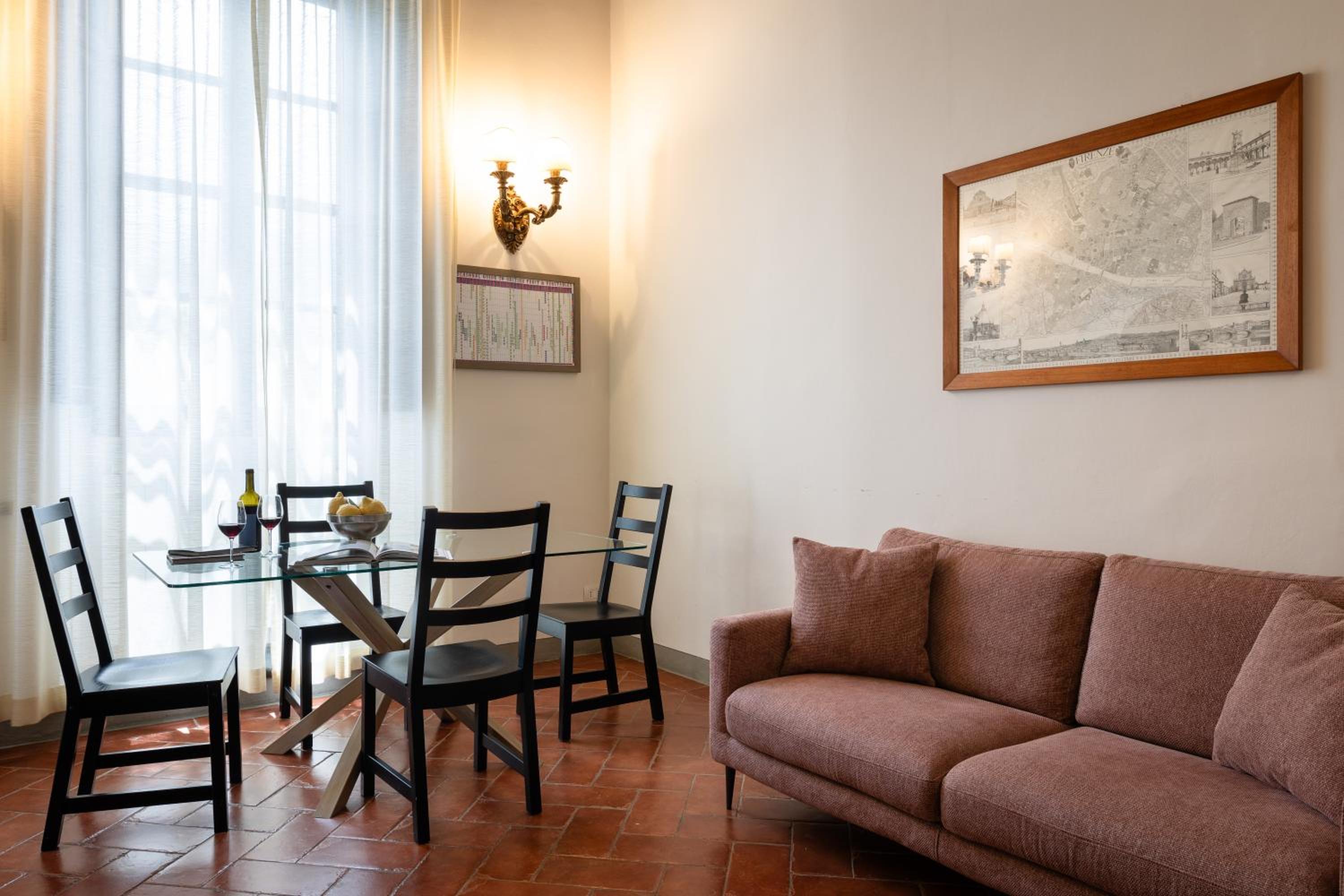 Tenuta Torre Rossa Farm & Apartments