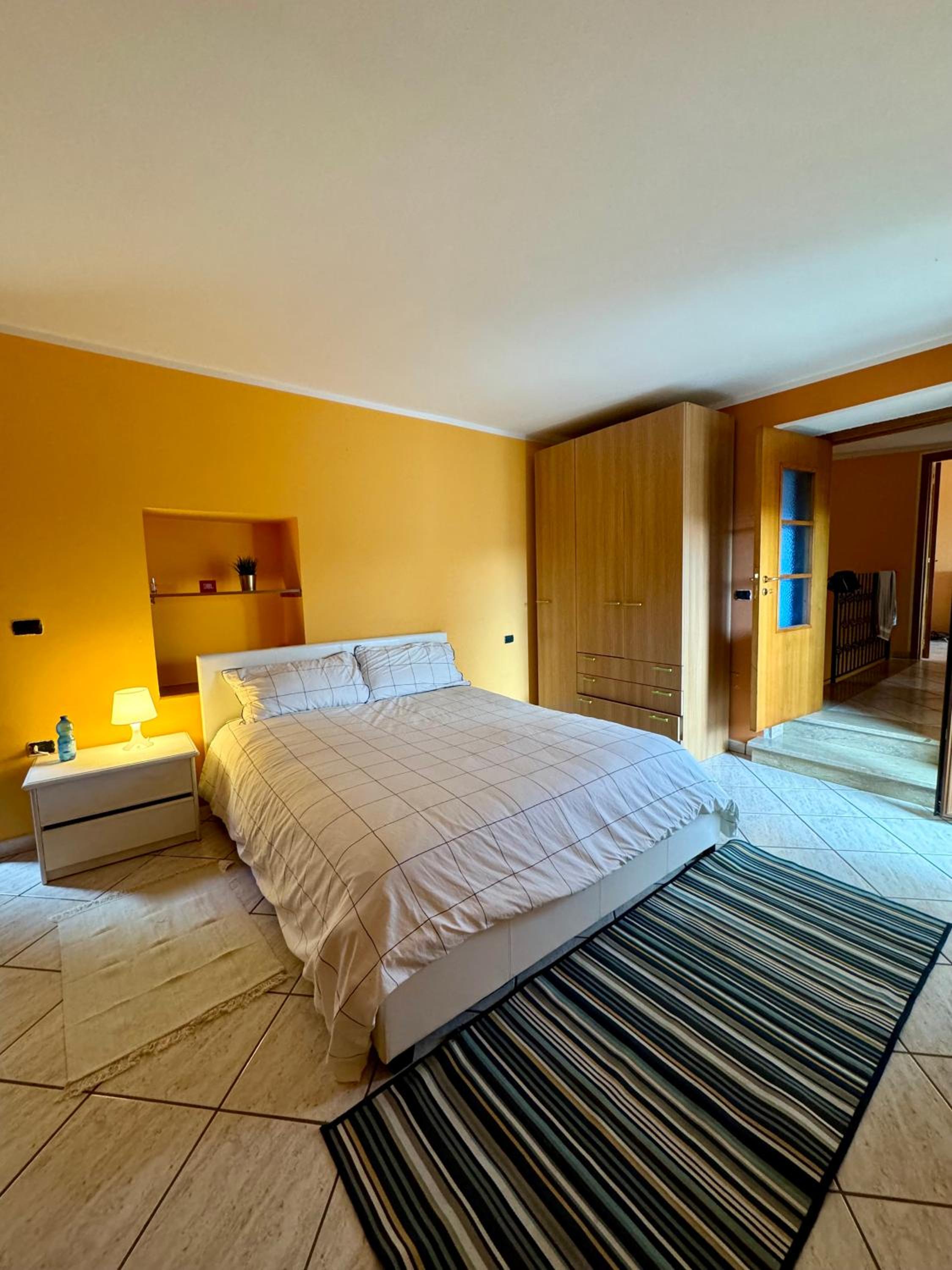 Bella casa nel cuore del Cilento